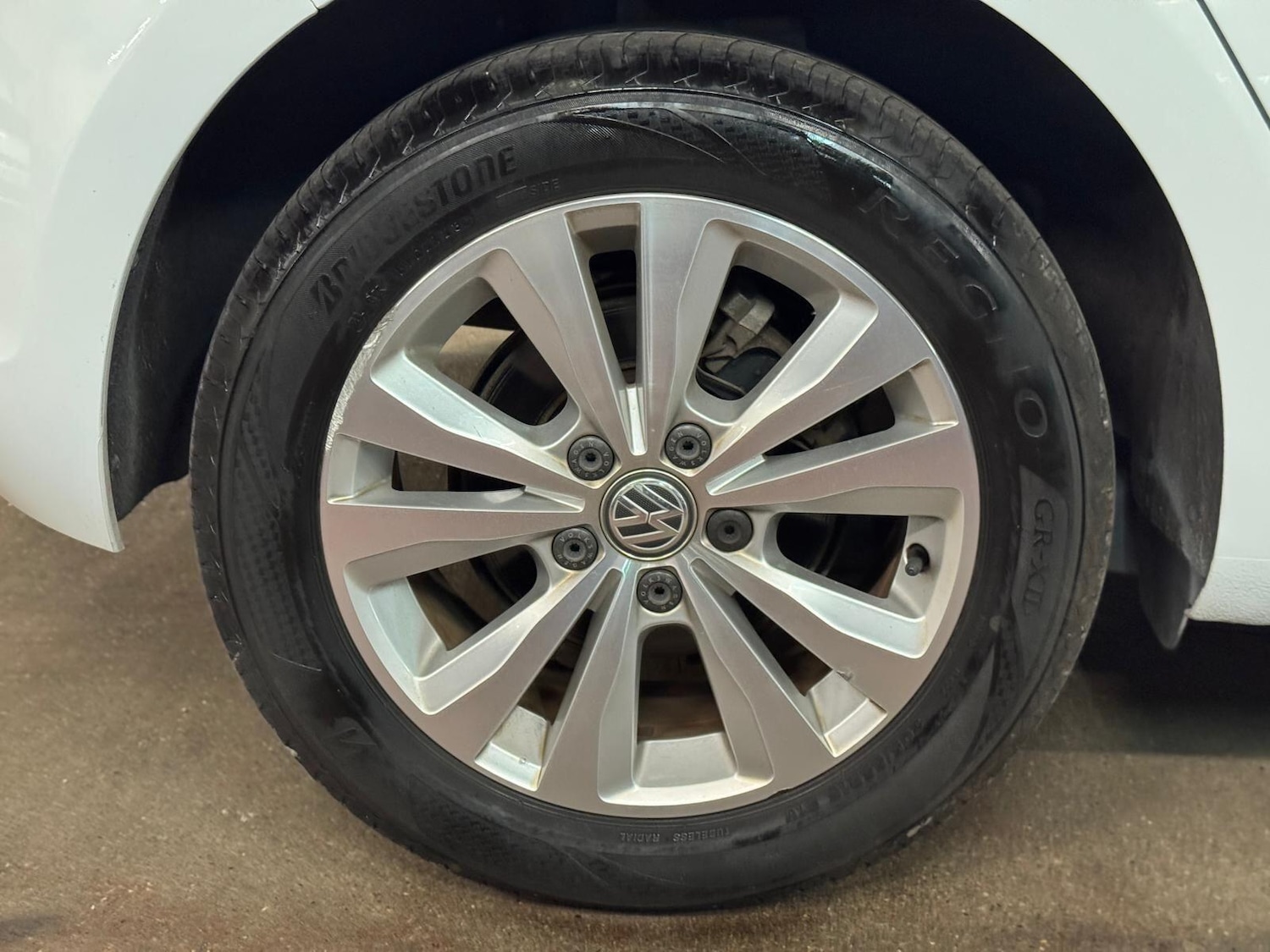 Used Volkswagen Golf 2025 for sale - 77978077: Photo 12