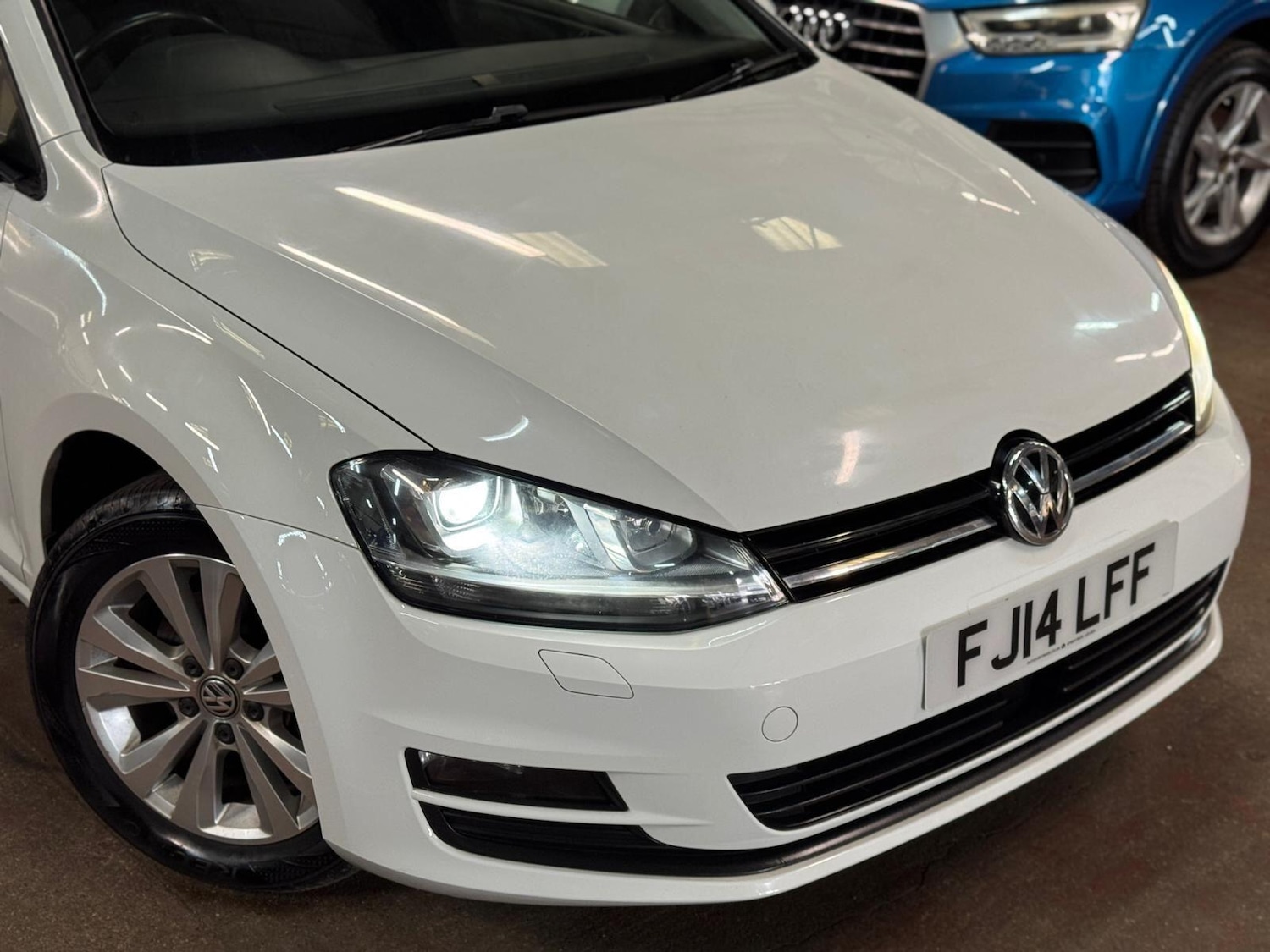 Used Volkswagen Golf 2025 for sale - 77978077: Photo 14