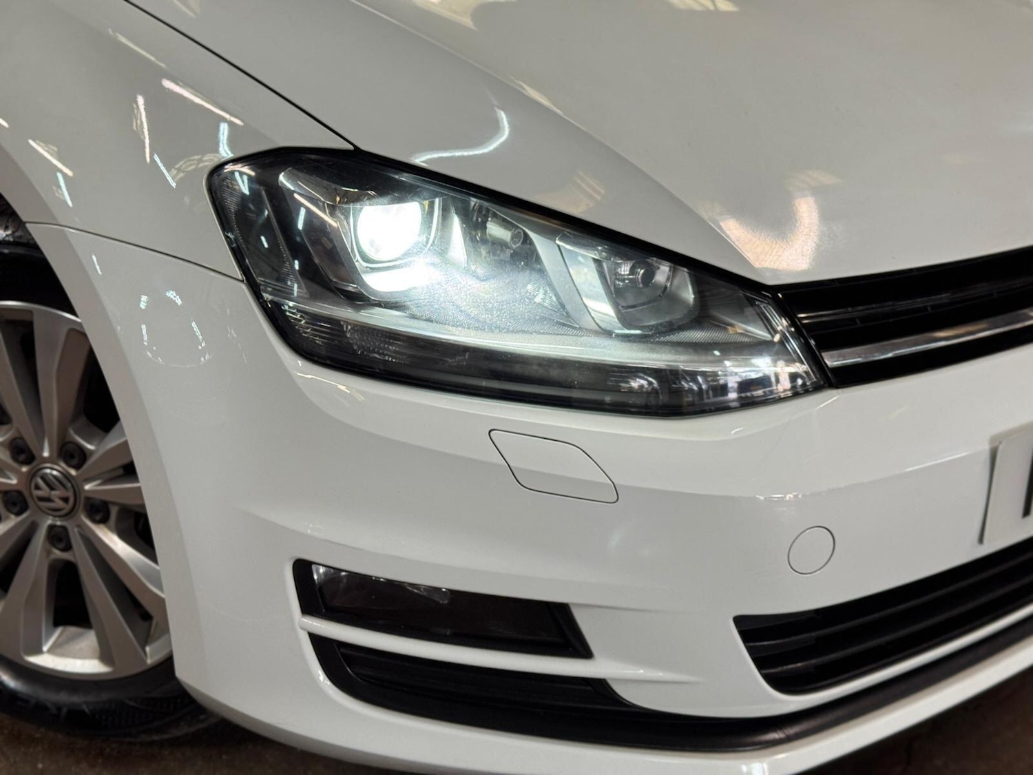 Used Volkswagen Golf 2025 for sale - 77978077: Photo 15