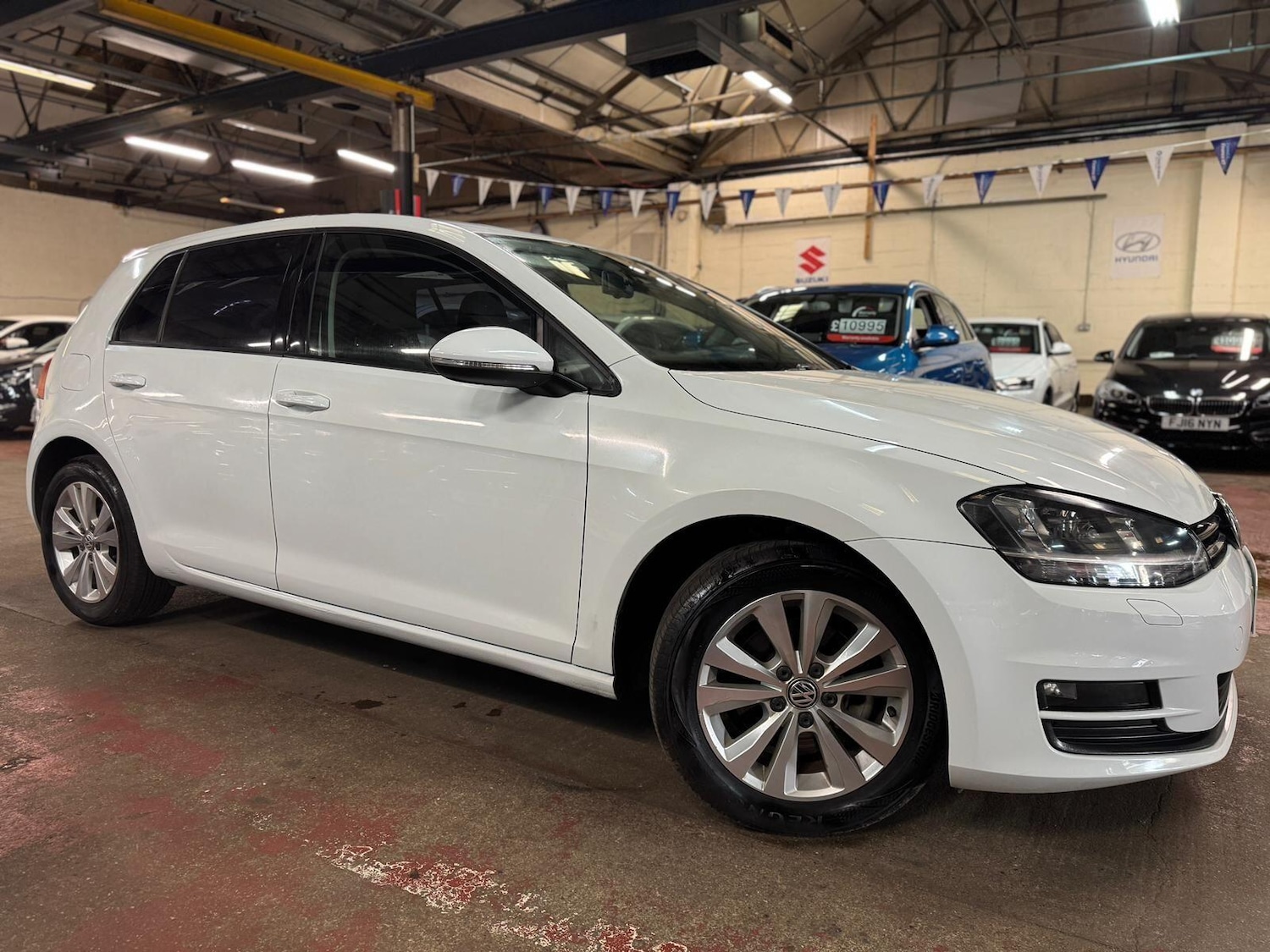 Used Volkswagen Golf 2025 for sale - 77978077: Photo 18