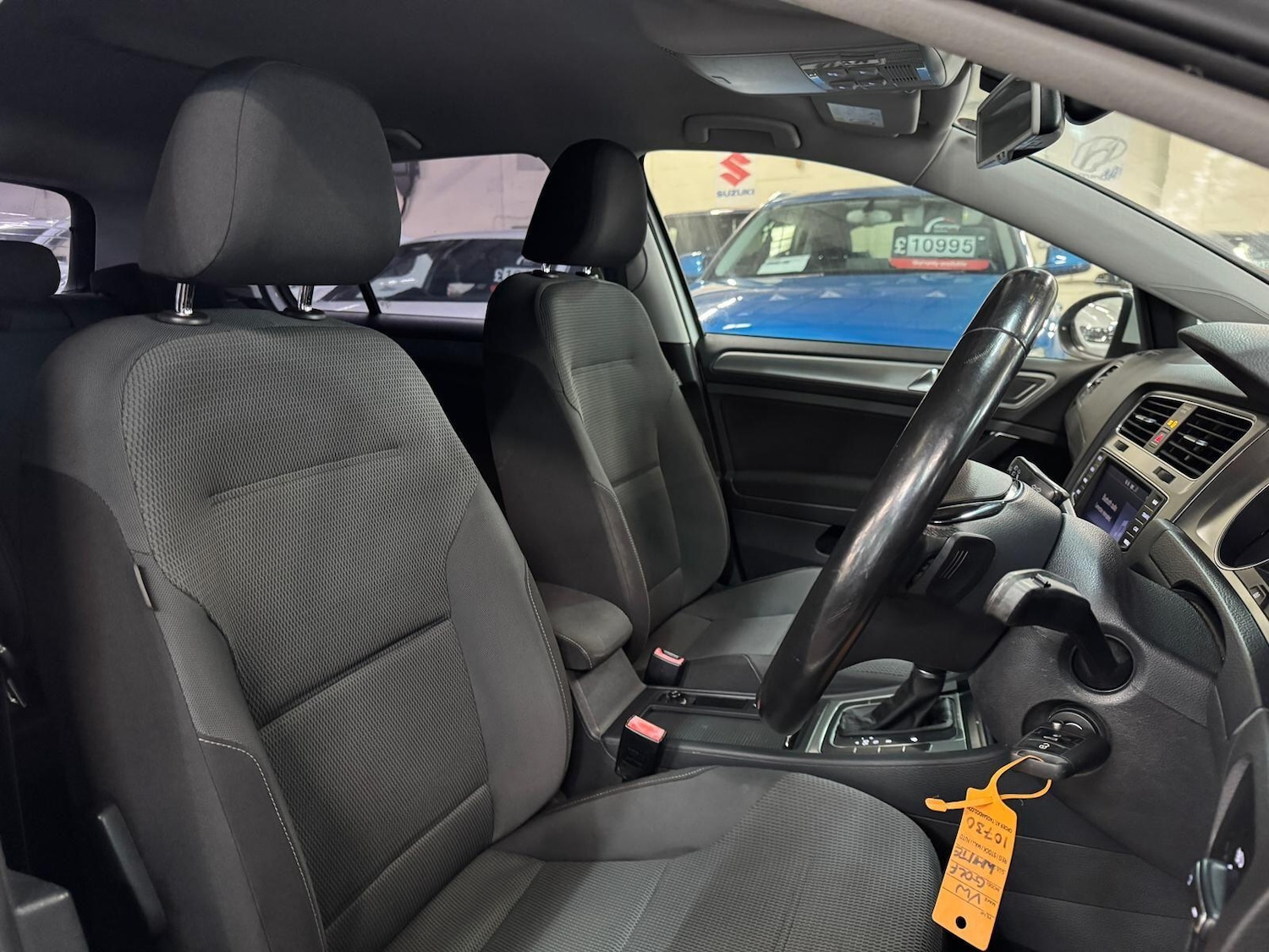 Used Volkswagen Golf 2025 for sale - 77978077: Photo 19