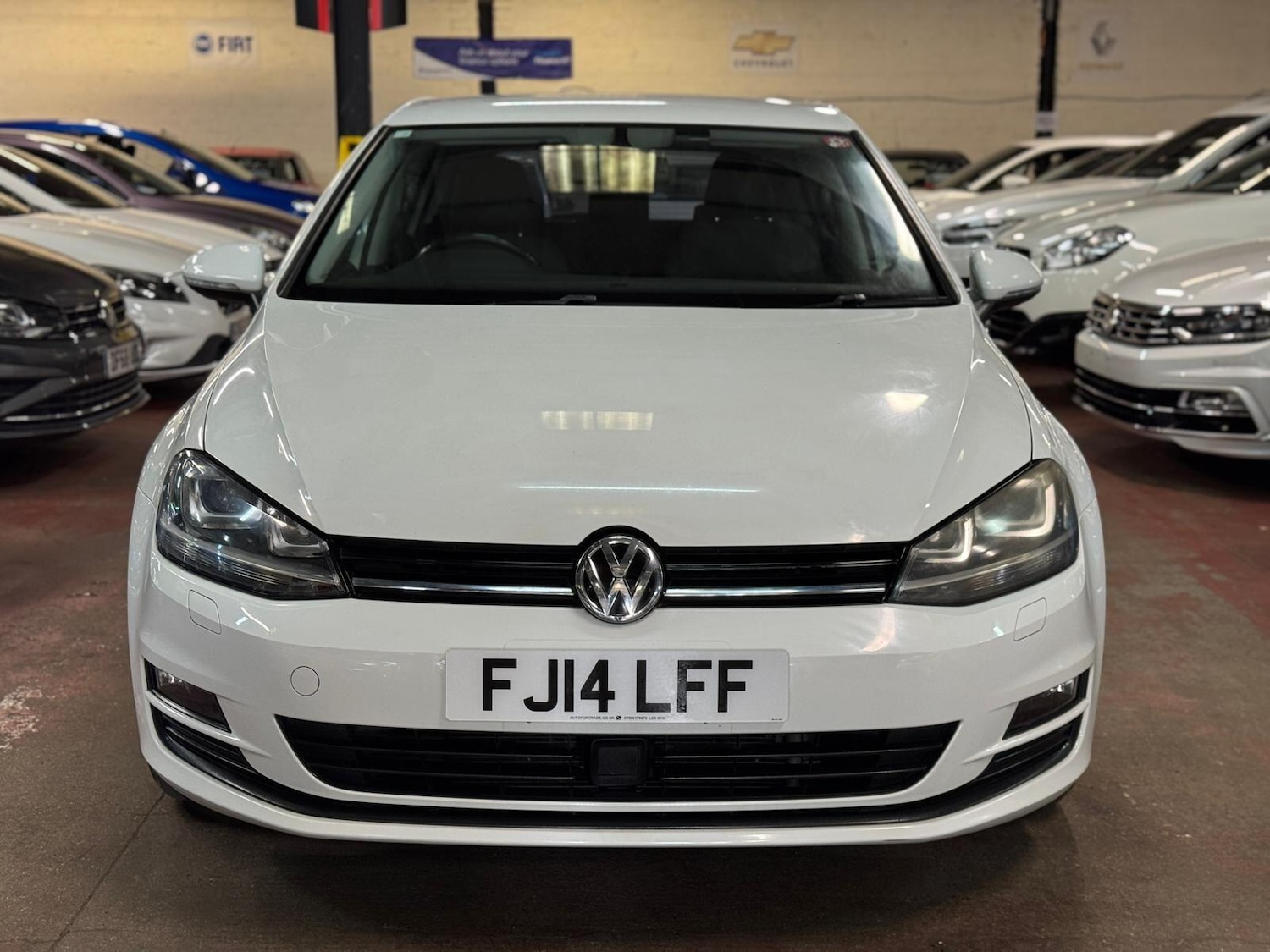 Used Volkswagen Golf 2025 for sale - 77978077: Photo 2