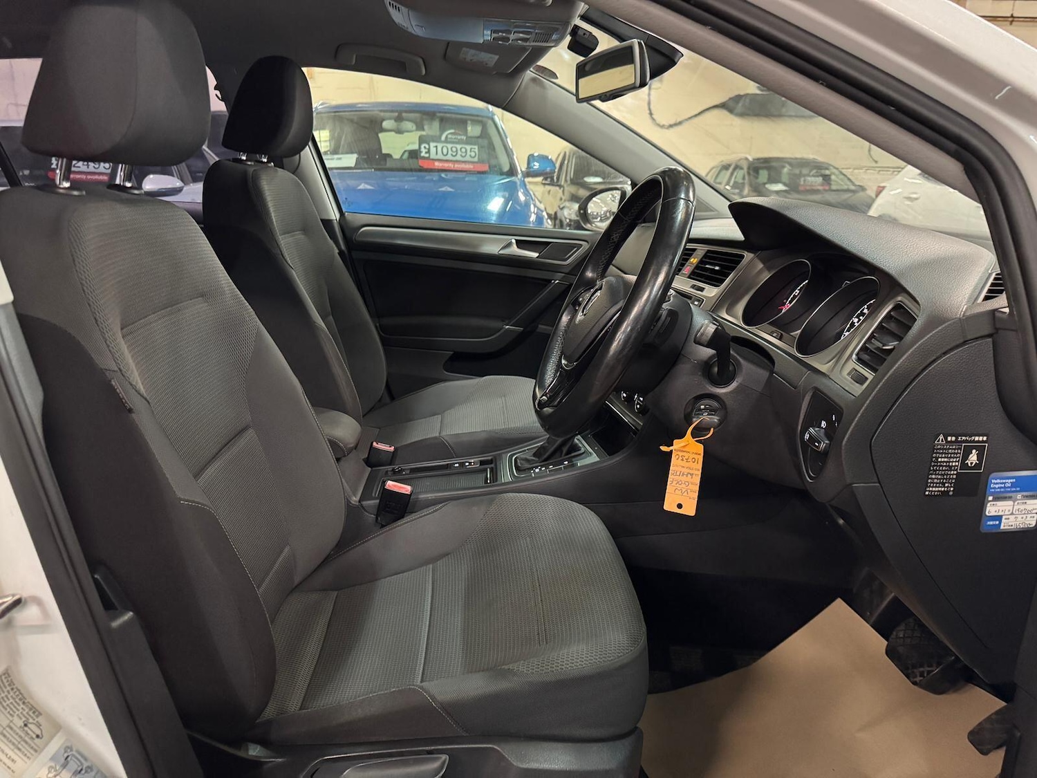 Used Volkswagen Golf 2025 for sale - 77978077: Photo 21