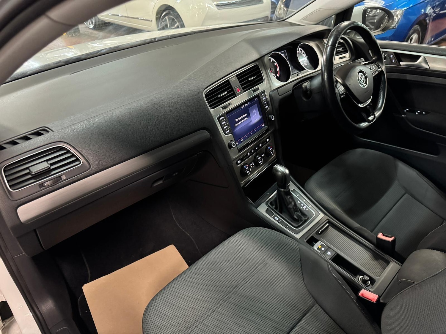 Used Volkswagen Golf 2025 for sale - 77978077: Photo 22