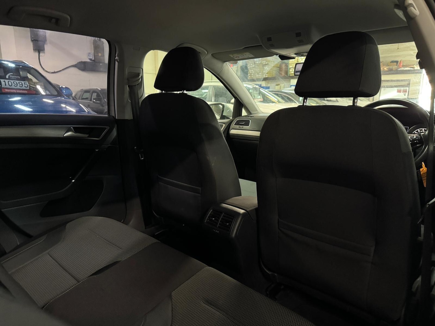 Used Volkswagen Golf 2025 for sale - 77978077: Photo 26