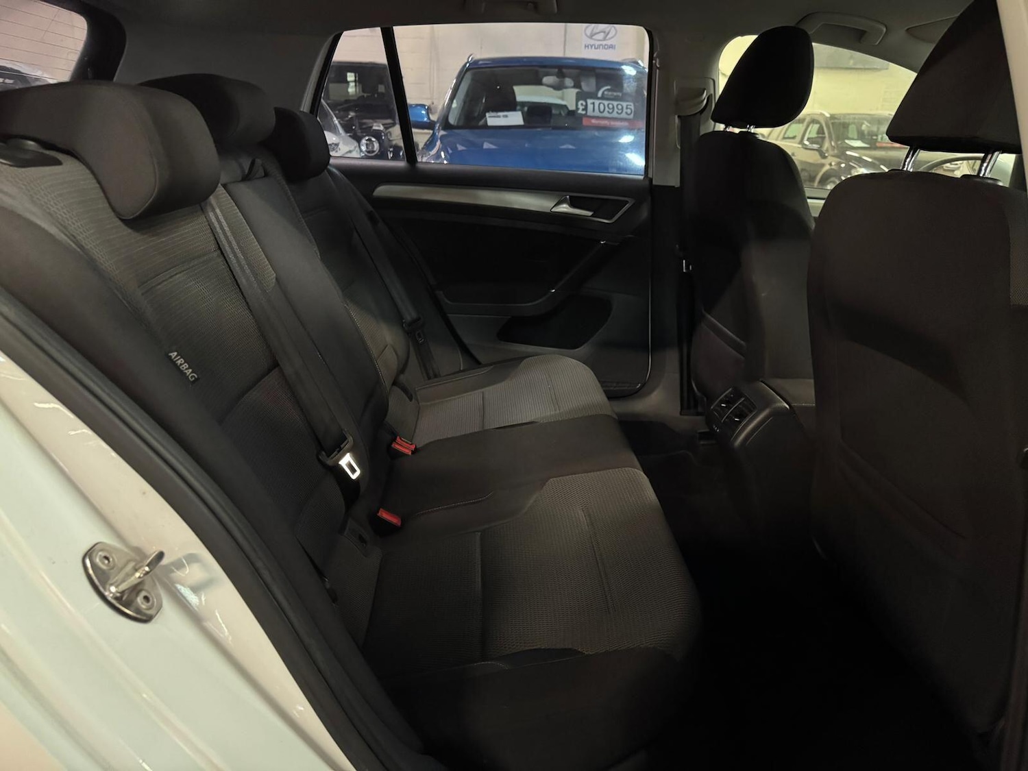 Used Volkswagen Golf 2025 for sale - 77978077: Photo 27