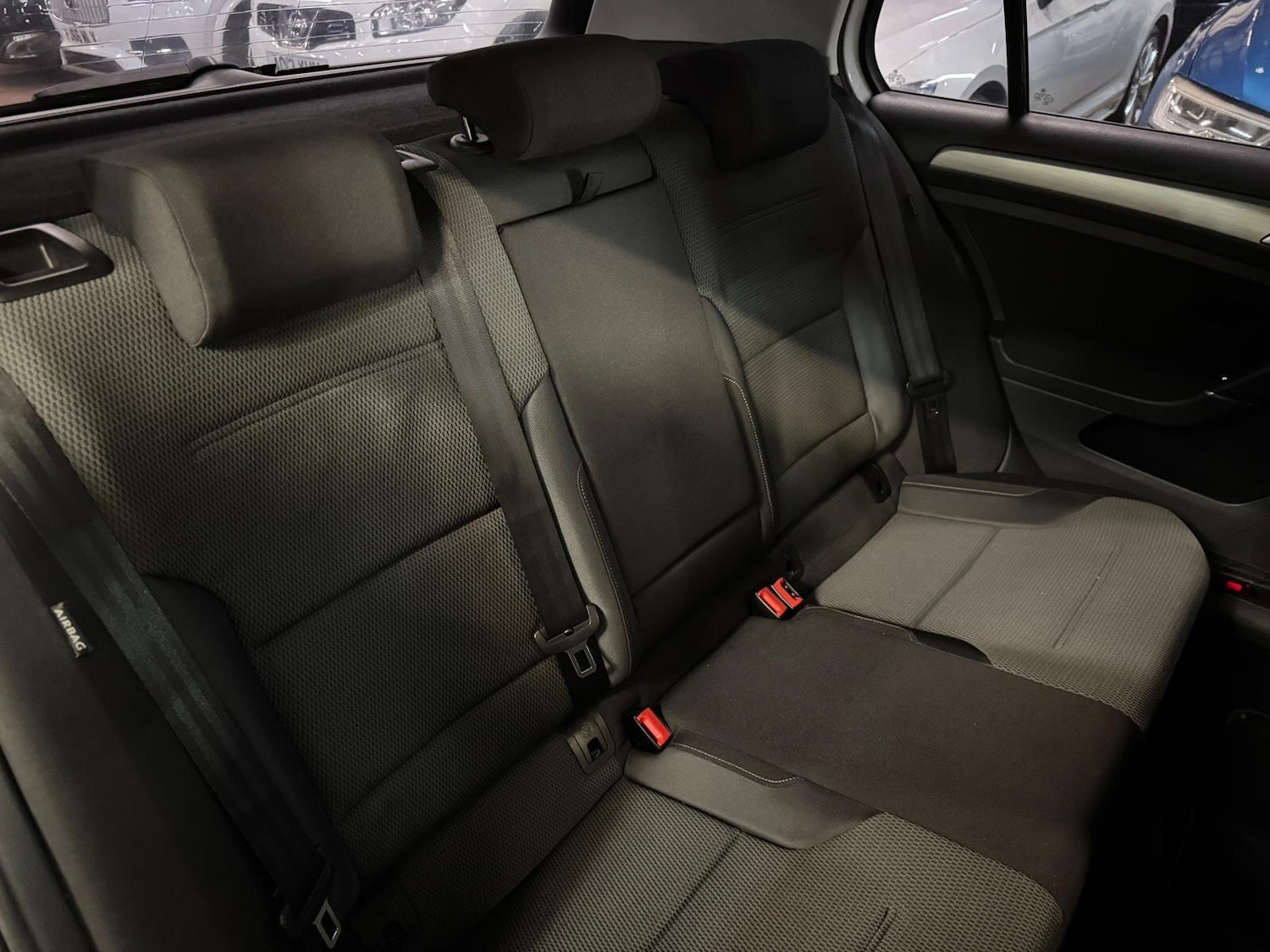 Used Volkswagen Golf 2025 for sale - 77978077: Photo 28