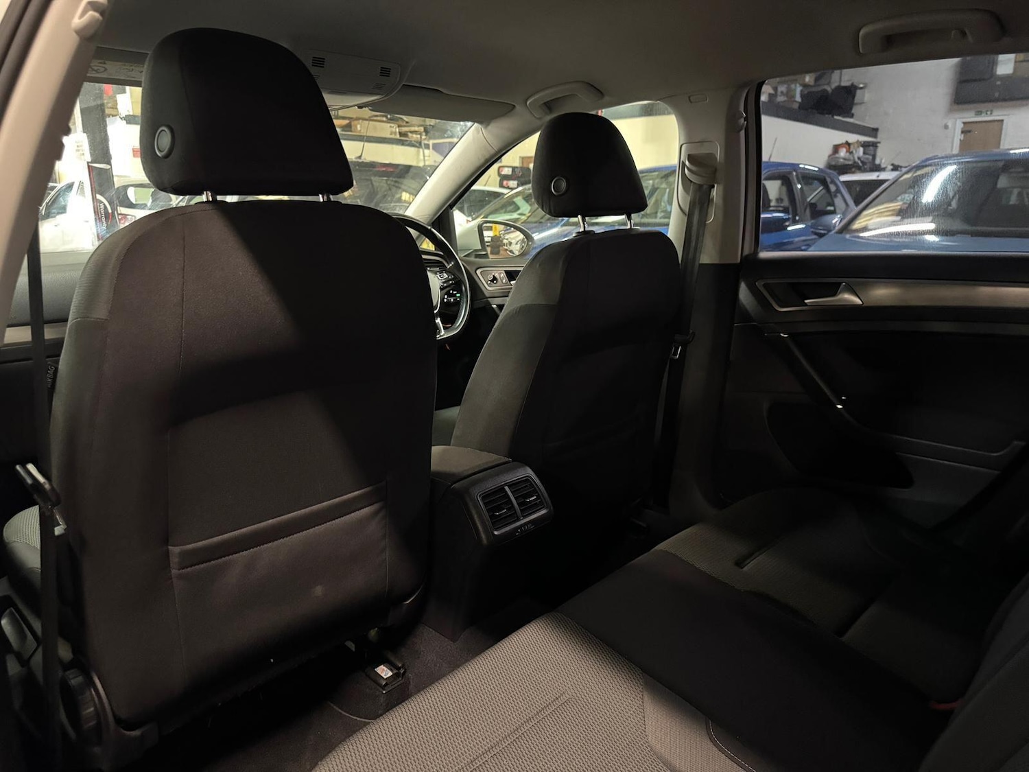 Used Volkswagen Golf 2025 for sale - 77978077: Photo 29