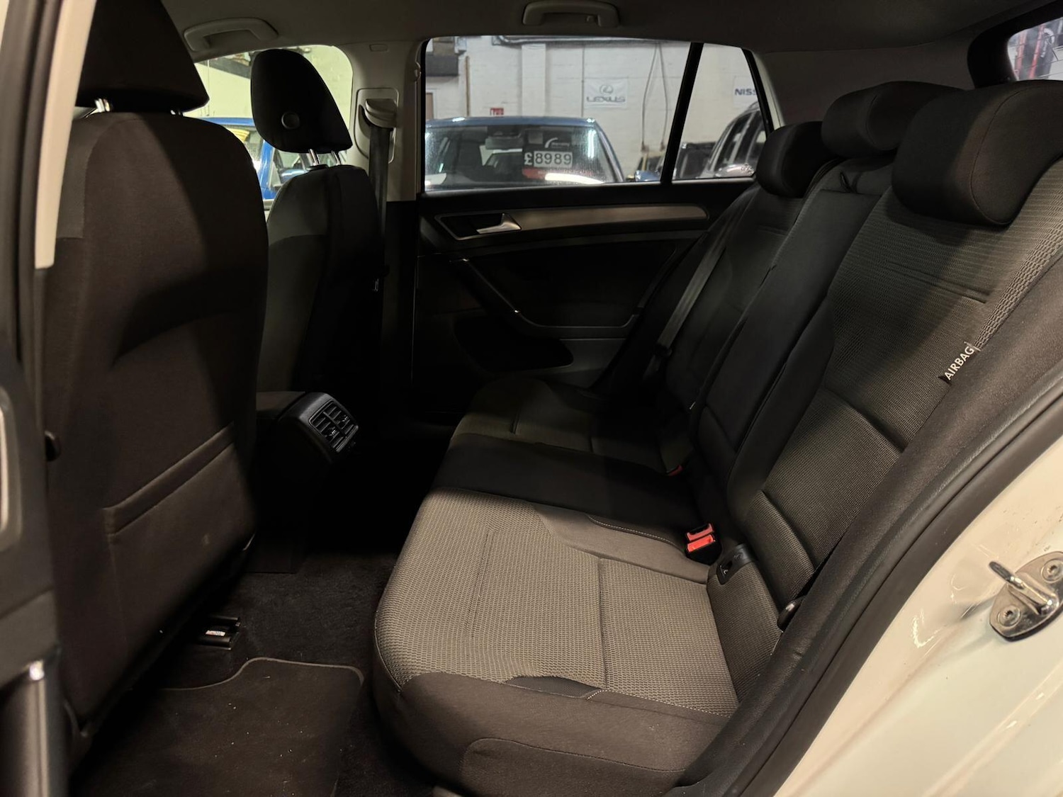 Used Volkswagen Golf 2025 for sale - 77978077: Photo 30