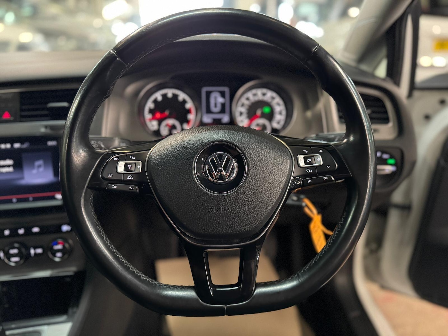 Used Volkswagen Golf 2025 for sale - 77978077: Photo 33