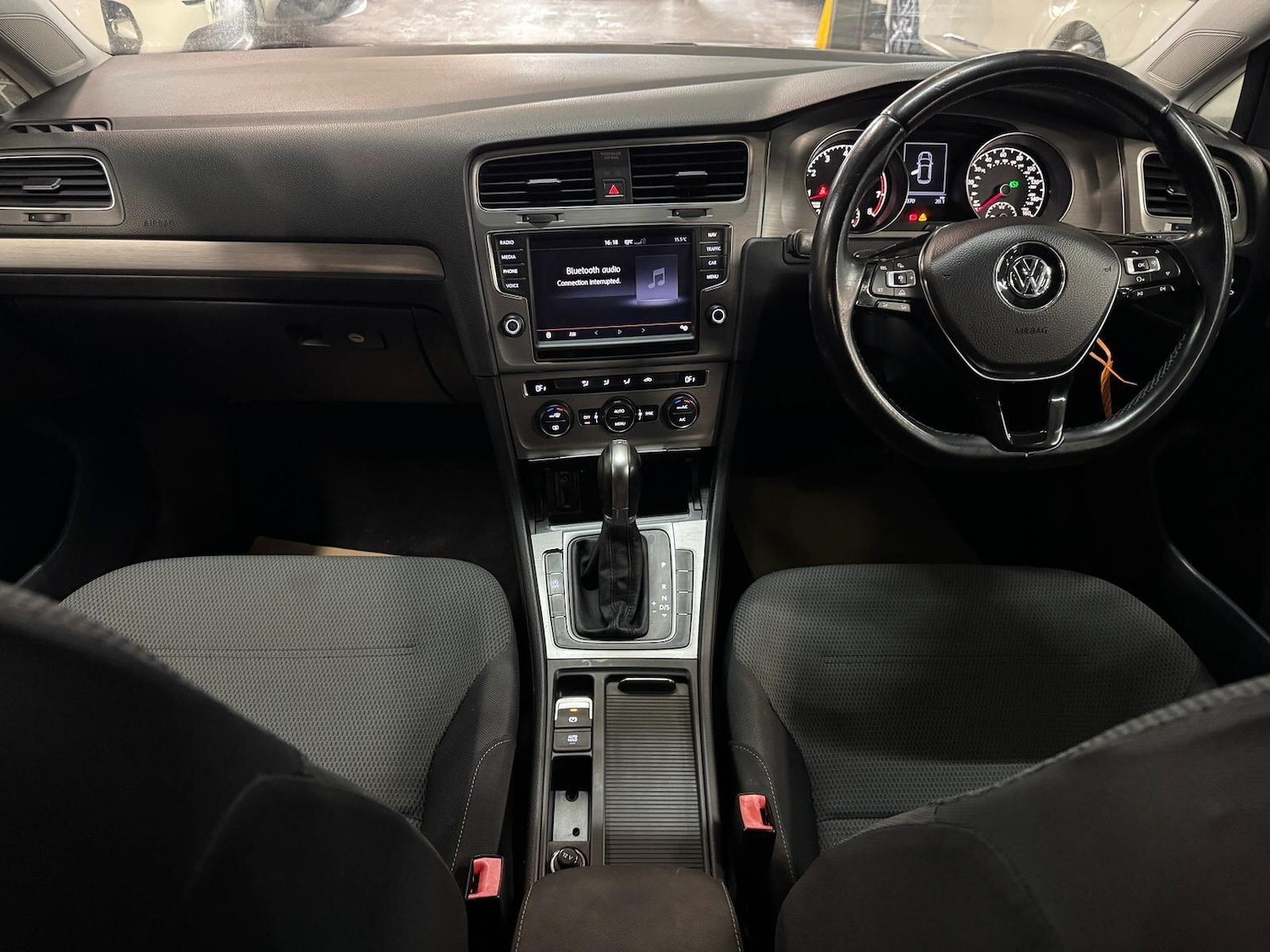 Used Volkswagen Golf 2025 for sale - 77978077: Photo 34