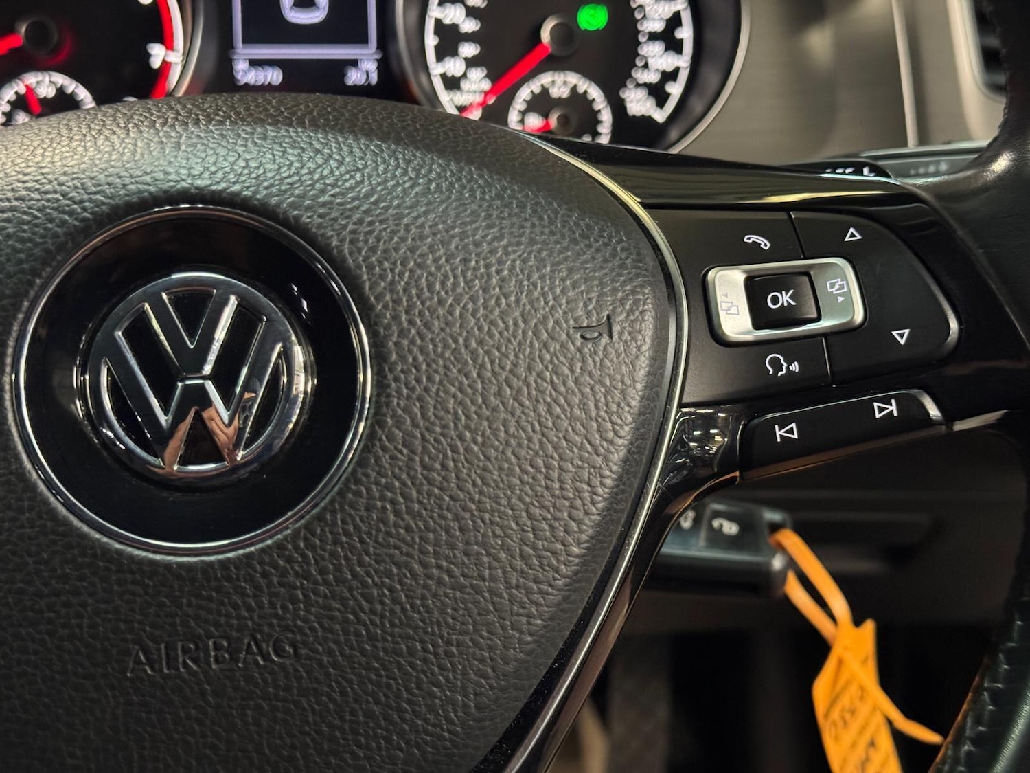 Used Volkswagen Golf 2025 for sale - 77978077: Photo 43