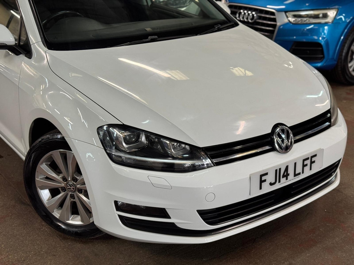 Used Volkswagen Golf 2025 for sale - 77978077: Photo 7