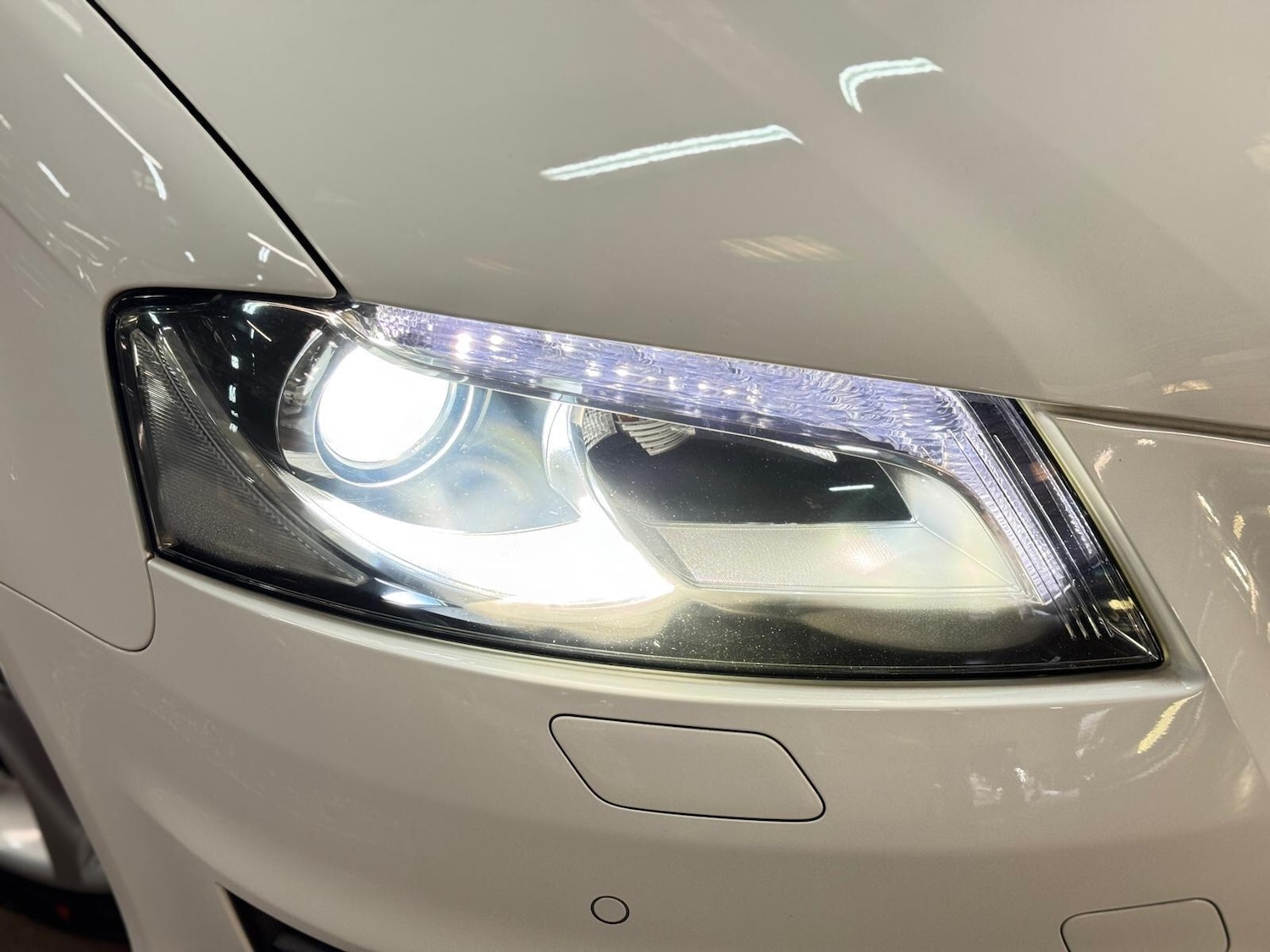 Used Audi S3 for sale - 76633481: Photo 12