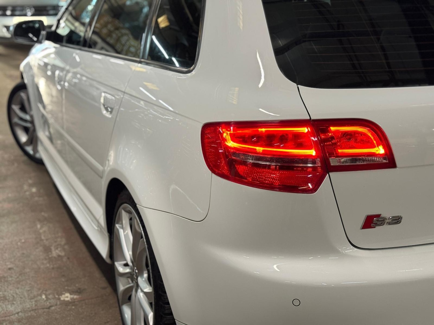 Used Audi S3 for sale - 76633481: Photo 15