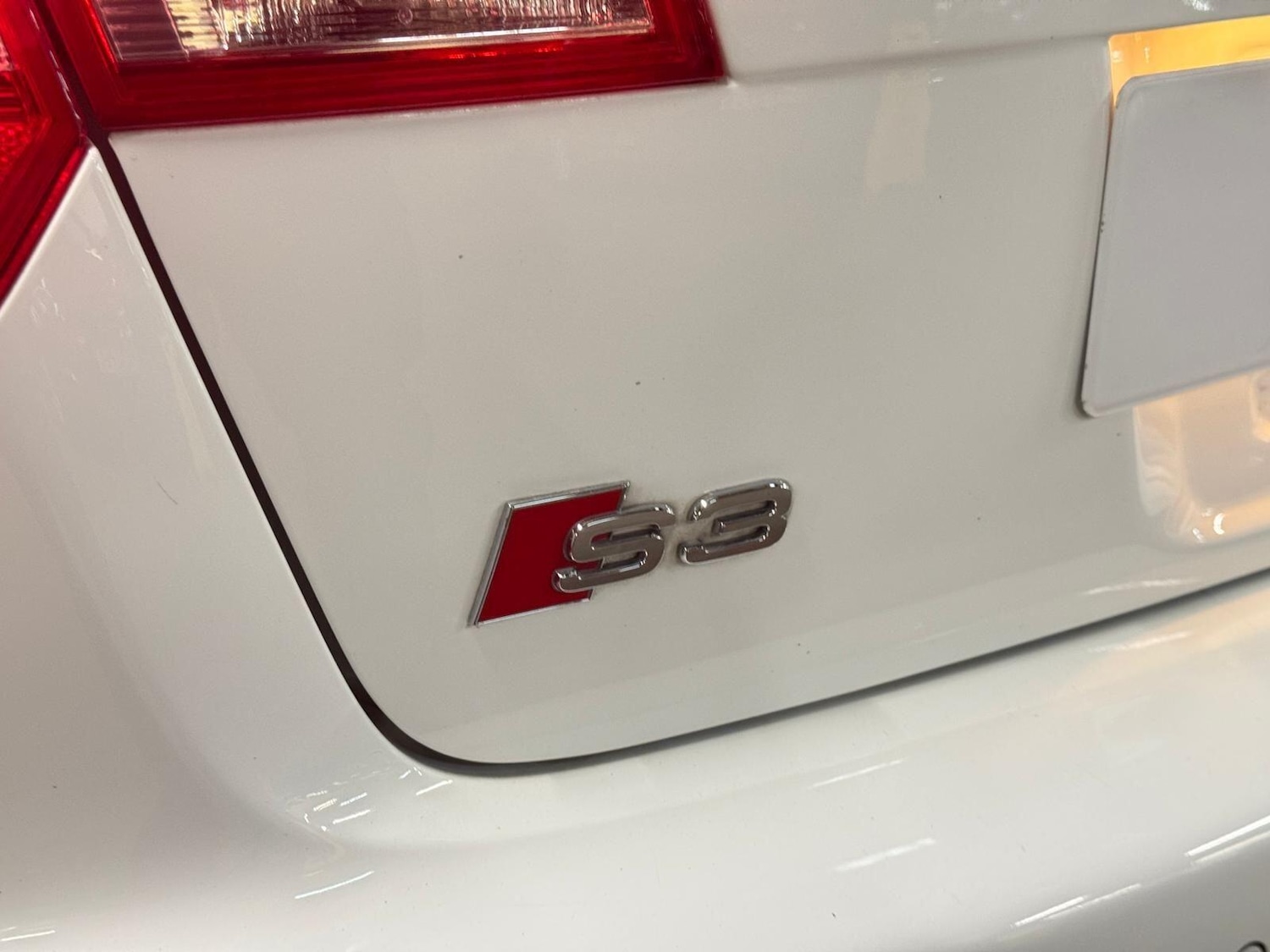 Used Audi S3 for sale - 76633481: Photo 16