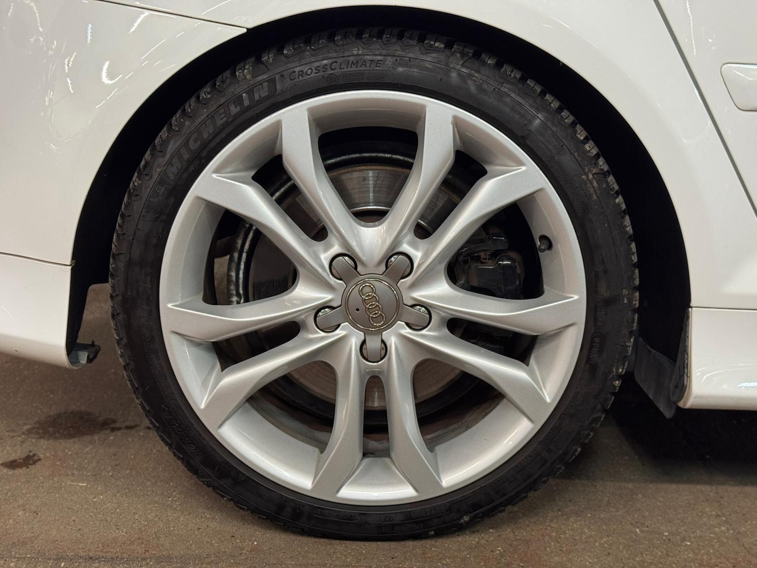 Used Audi S3 for sale - 76633481: Photo 18