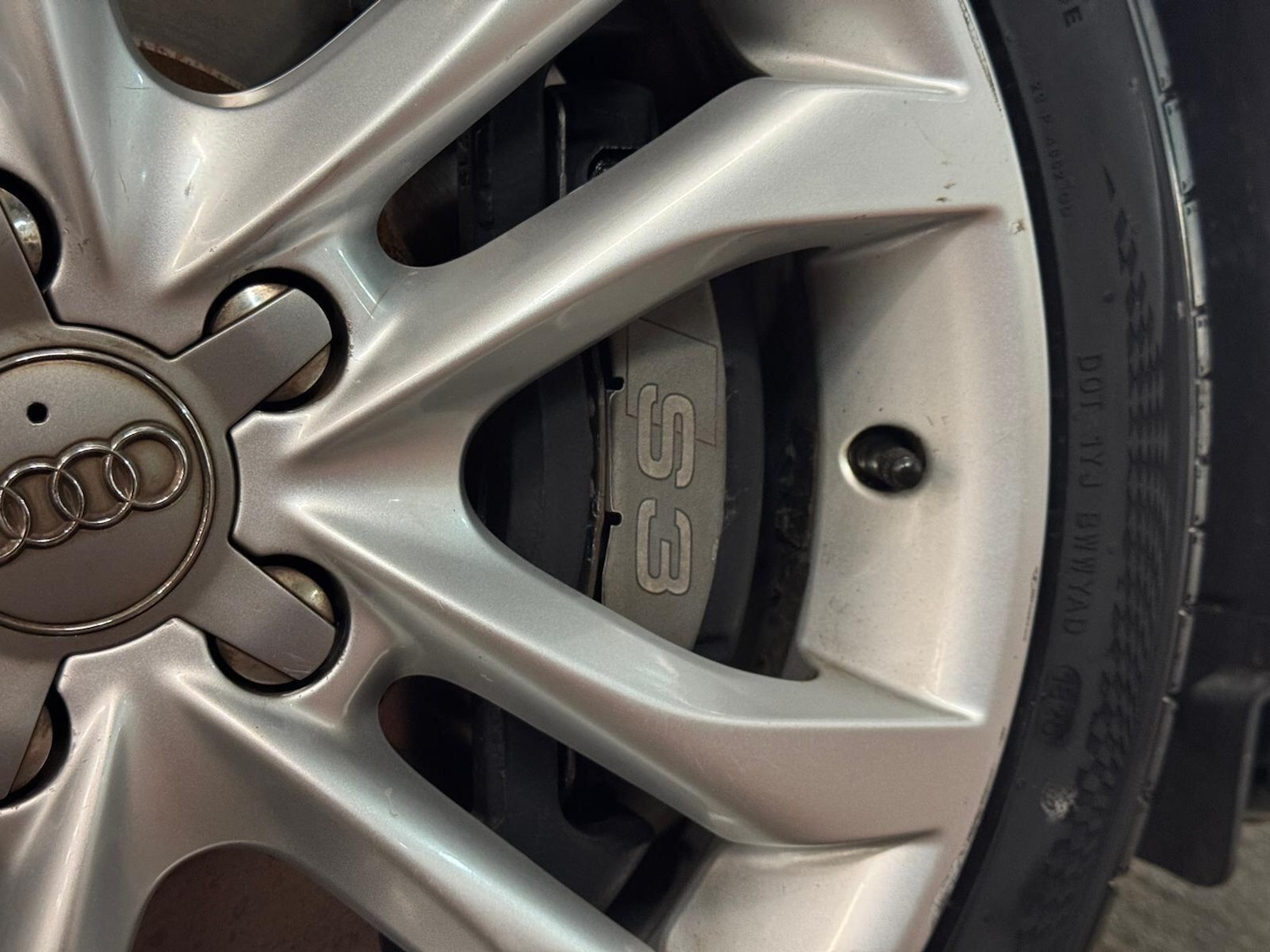 Used Audi S3 for sale - 76633481: Photo 19