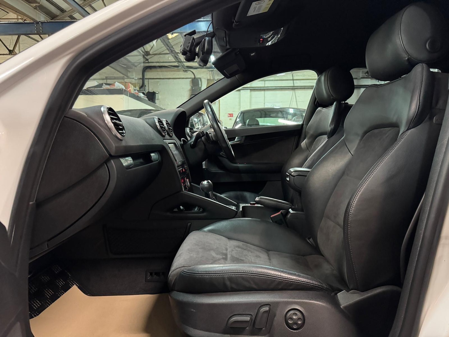 Used Audi S3 for sale - 76633481: Photo 23