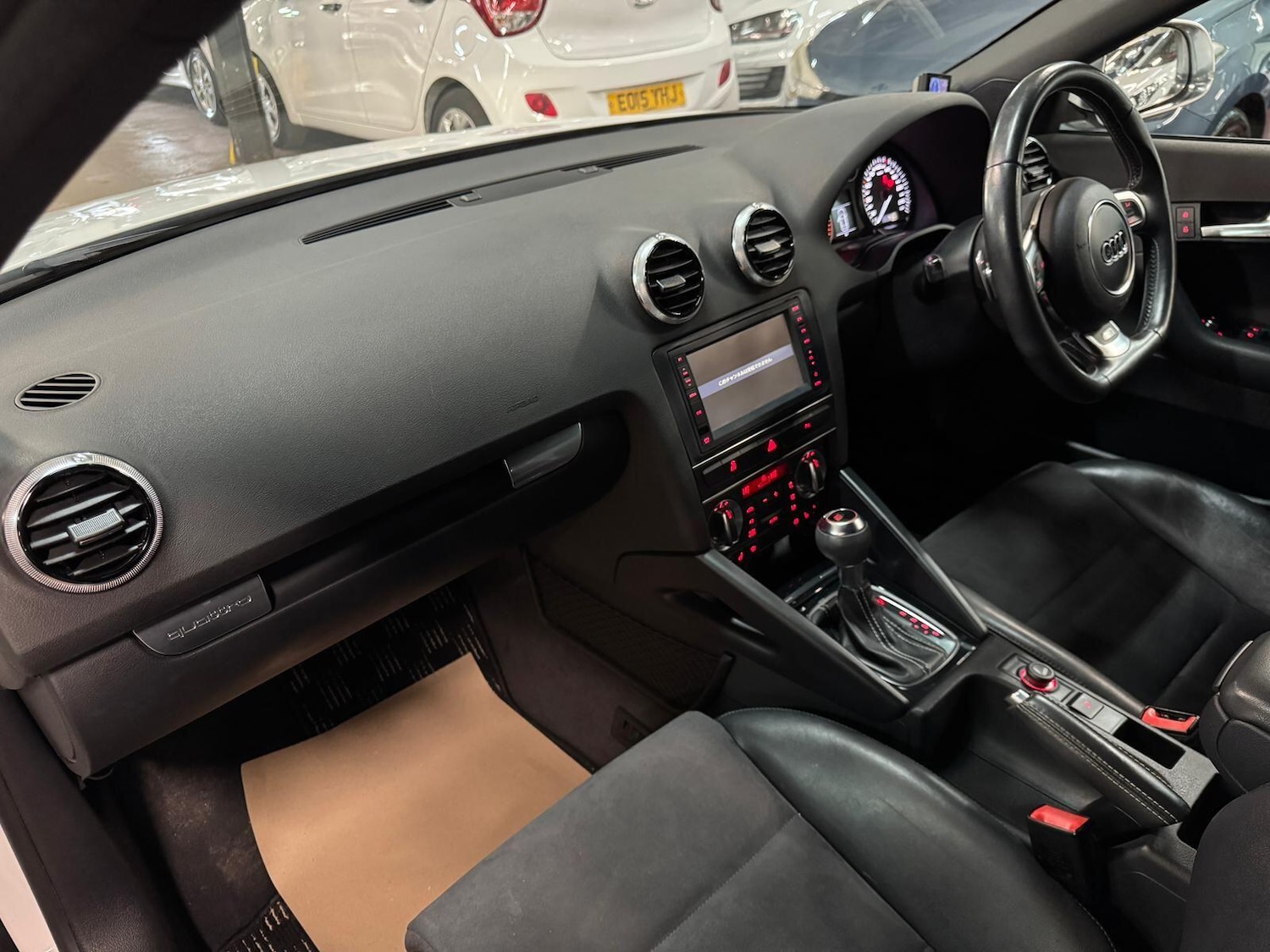 Used Audi S3 for sale - 76633481: Photo 24