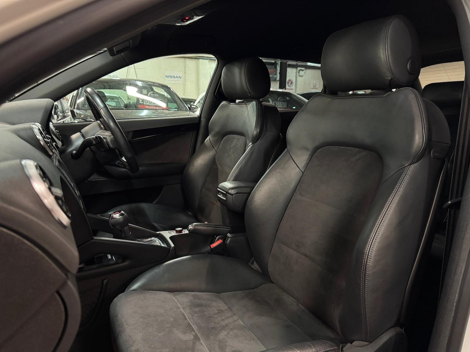 Used Audi S3 for sale - 76633481: Photo 25