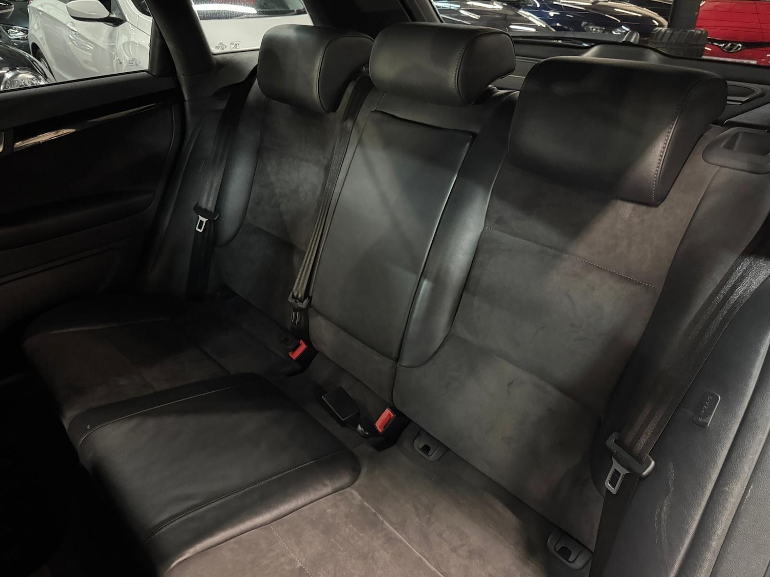 Used Audi S3 for sale - 76633481: Photo 30