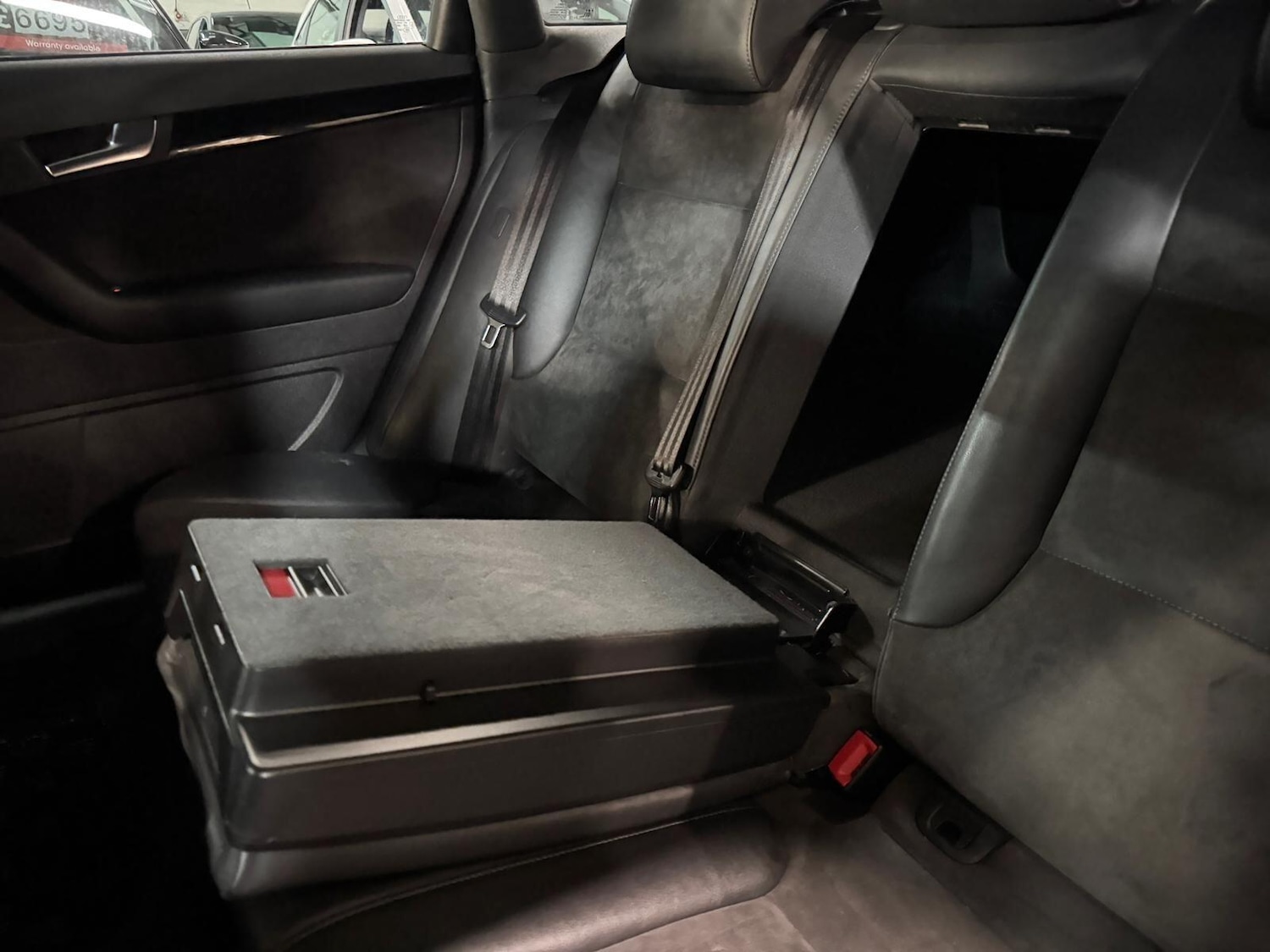 Used Audi S3 for sale - 76633481: Photo 33