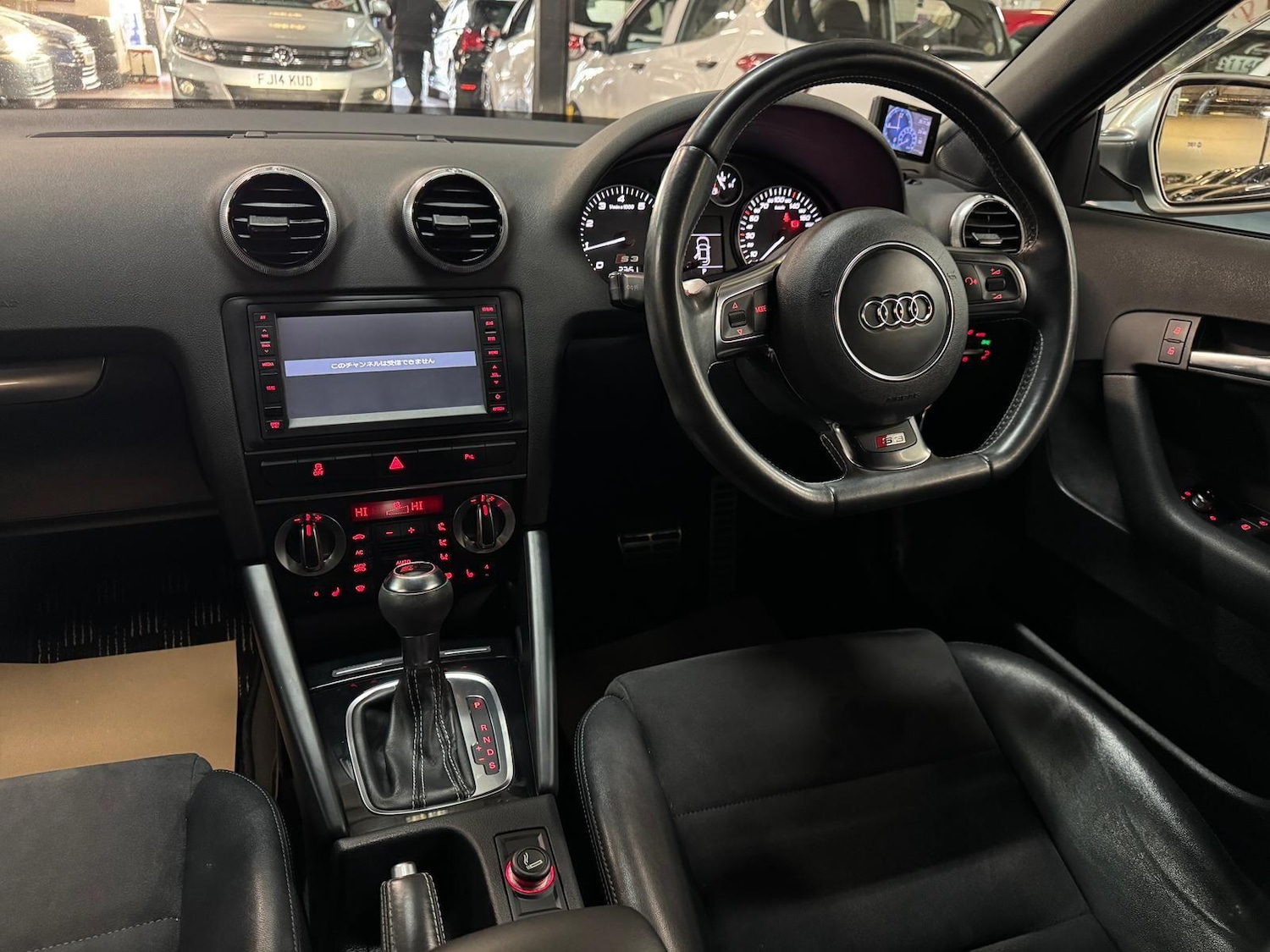Used Audi S3 for sale - 76633481: Photo 36