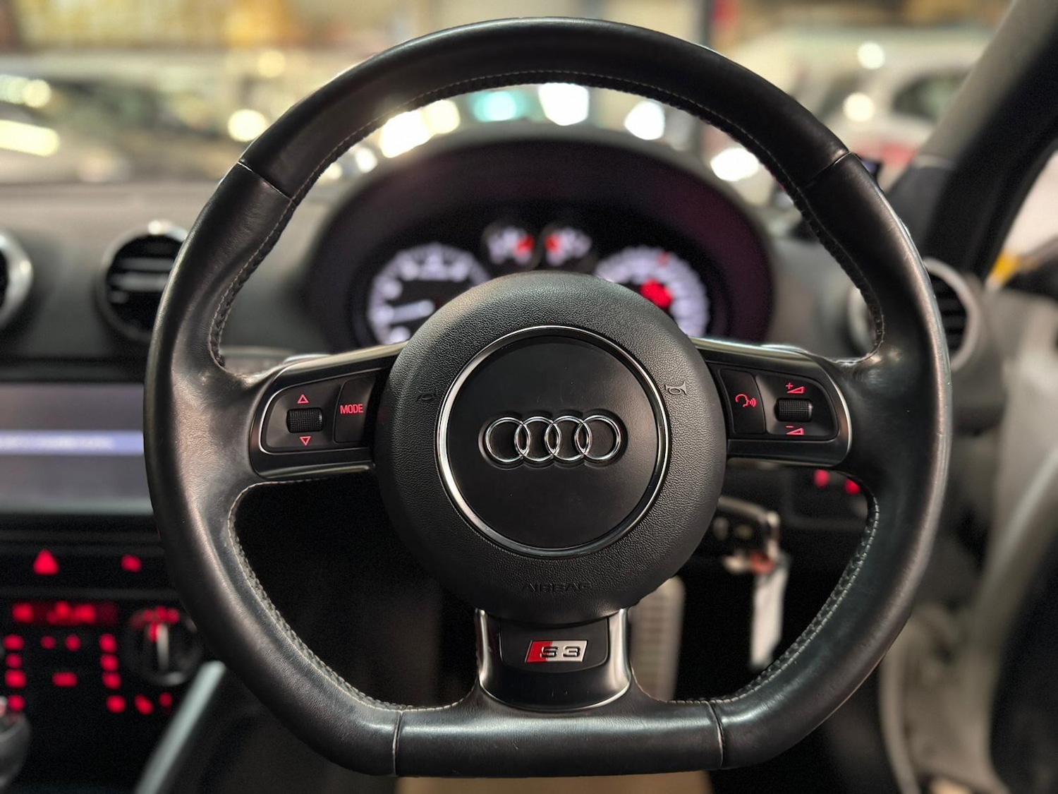 Used Audi S3 for sale - 76633481: Photo 37