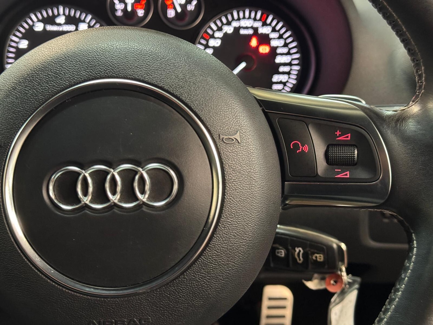 Used Audi S3 for sale - 76633481: Photo 39