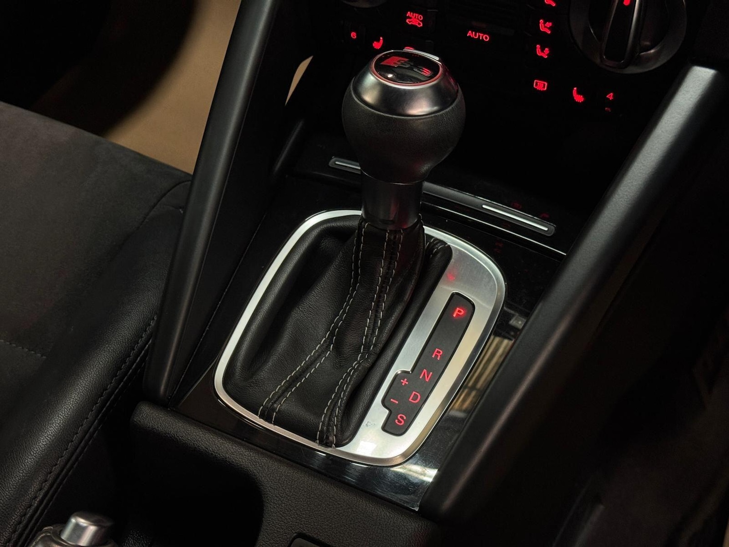 Used Audi S3 for sale - 76633481: Photo 51