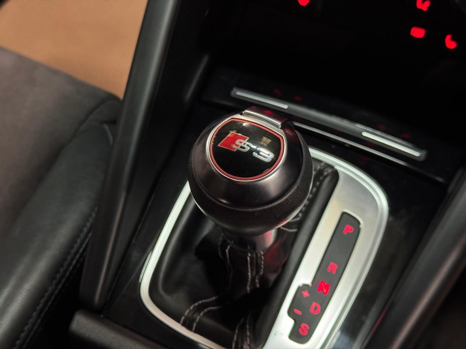 Used Audi S3 for sale - 76633481: Photo 52