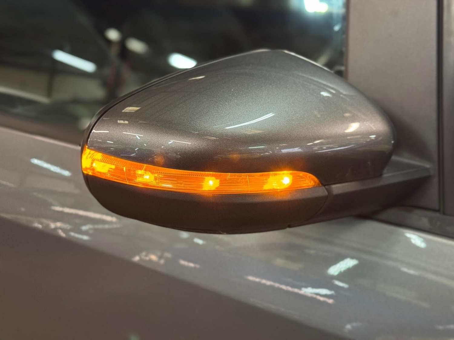 Used Volkswagen Touran 2015 for sale - 77109764: Photo 15