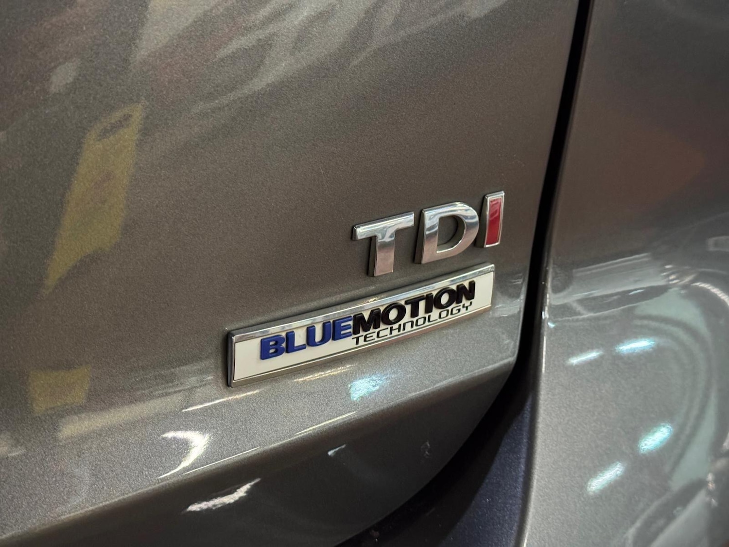 Used Volkswagen Touran 2015 for sale - 77109764: Photo 16