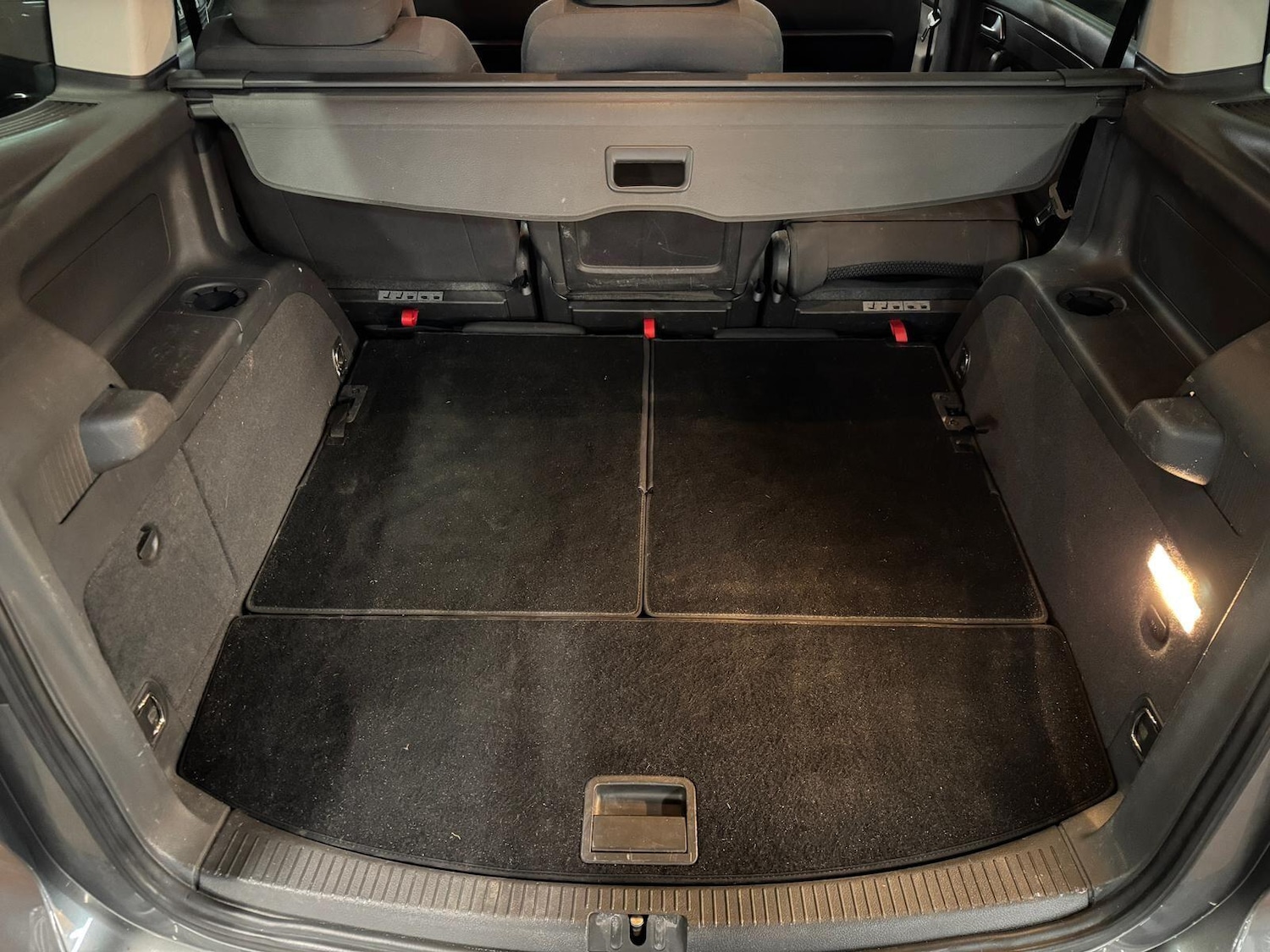 Used Volkswagen Touran 2015 for sale - 77109764: Photo 19