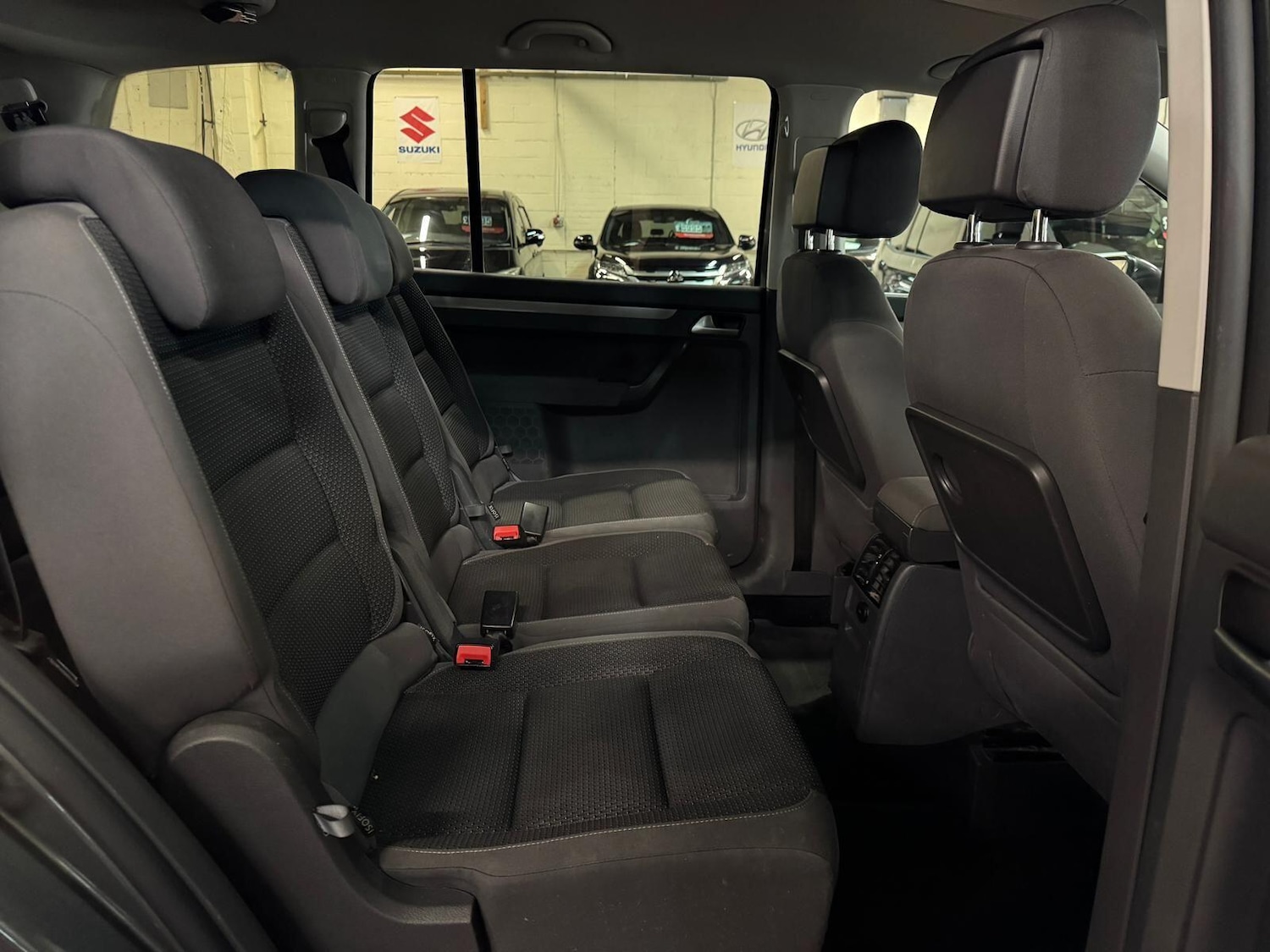 Used Volkswagen Touran 2015 for sale - 77109764: Photo 26