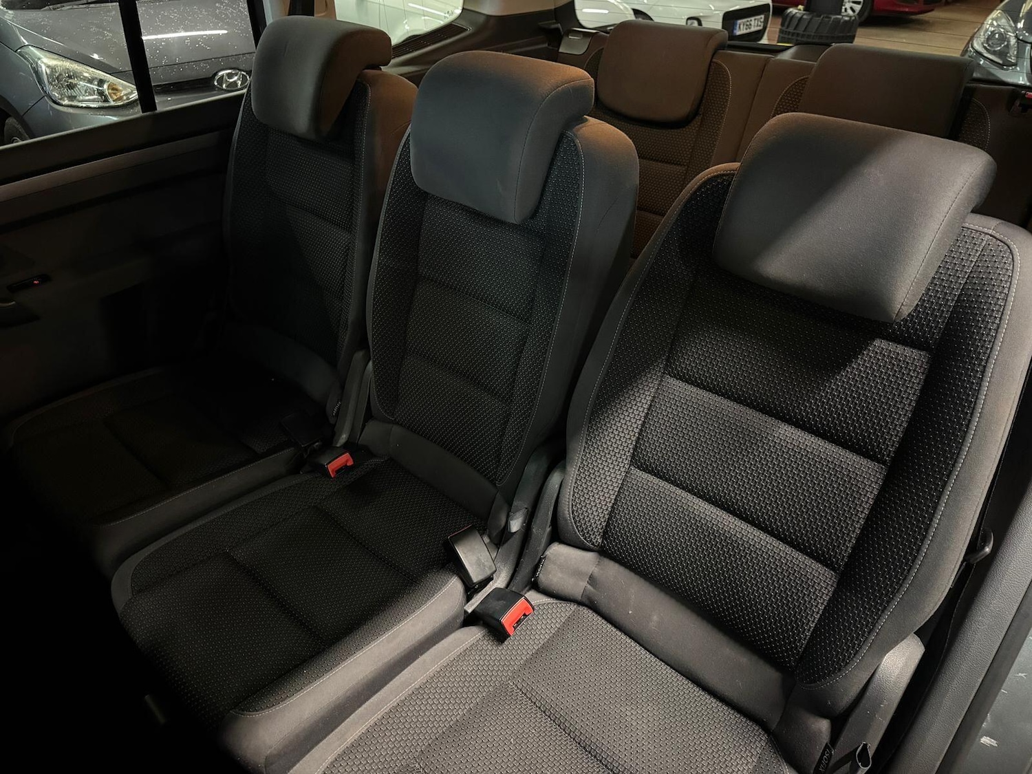 Used Volkswagen Touran 2015 for sale - 77109764: Photo 32