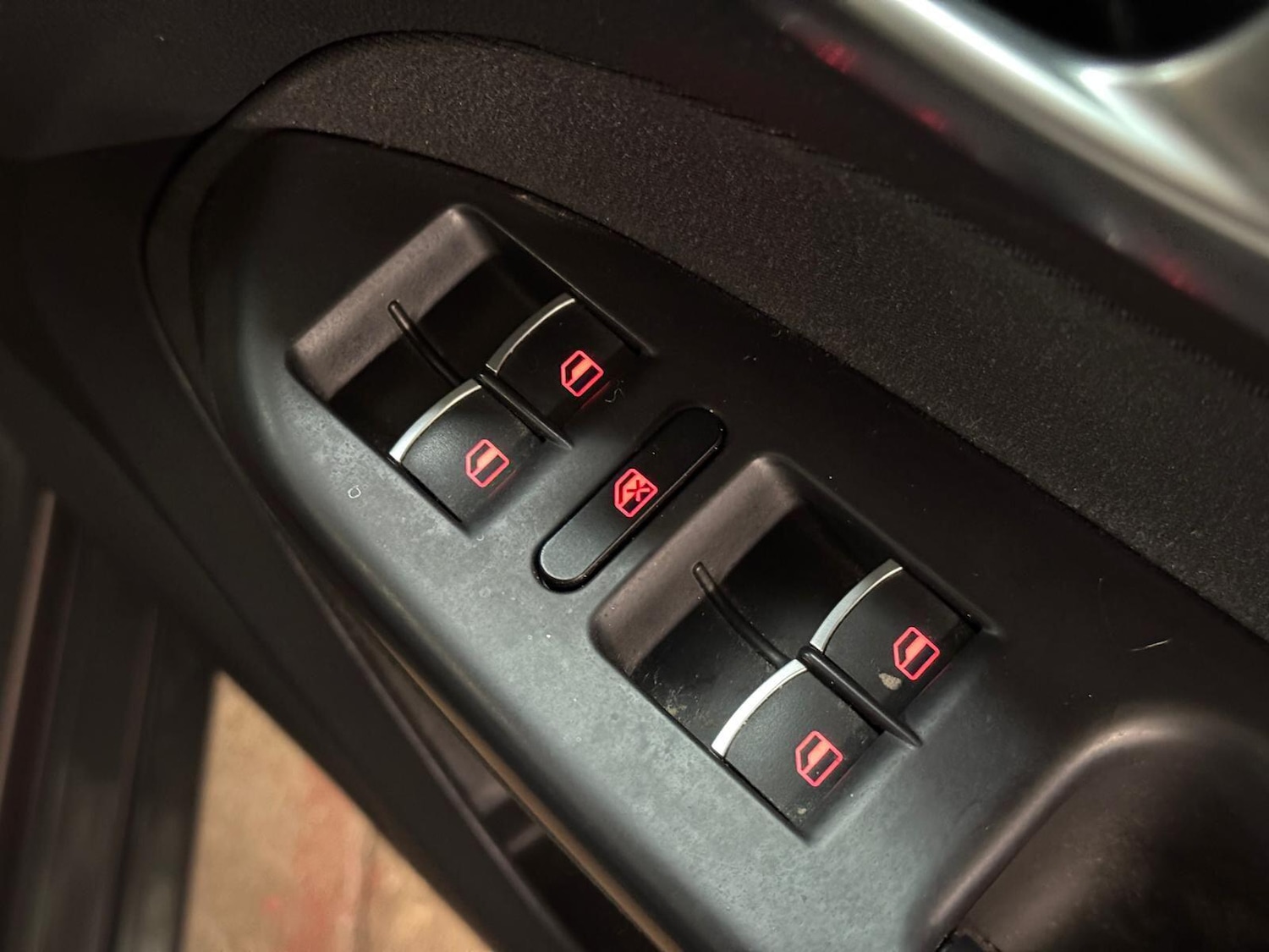 Used Volkswagen Touran 2015 for sale - 77109764: Photo 43