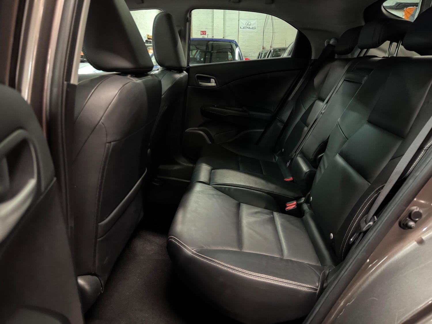 Vehicle 26