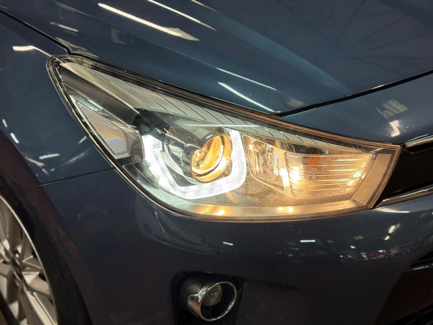 Used Kia Rio 2018 for sale - 76975557: Photo 12