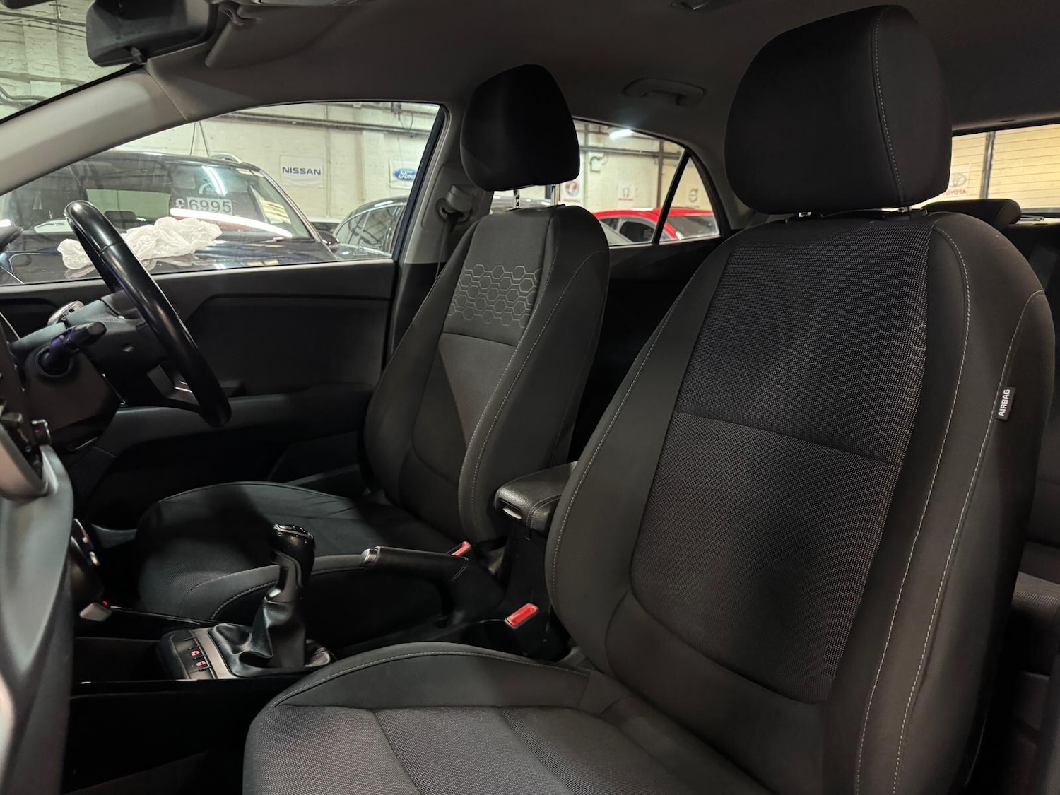 Used Kia Rio 2018 for sale - 76975557: Photo 23