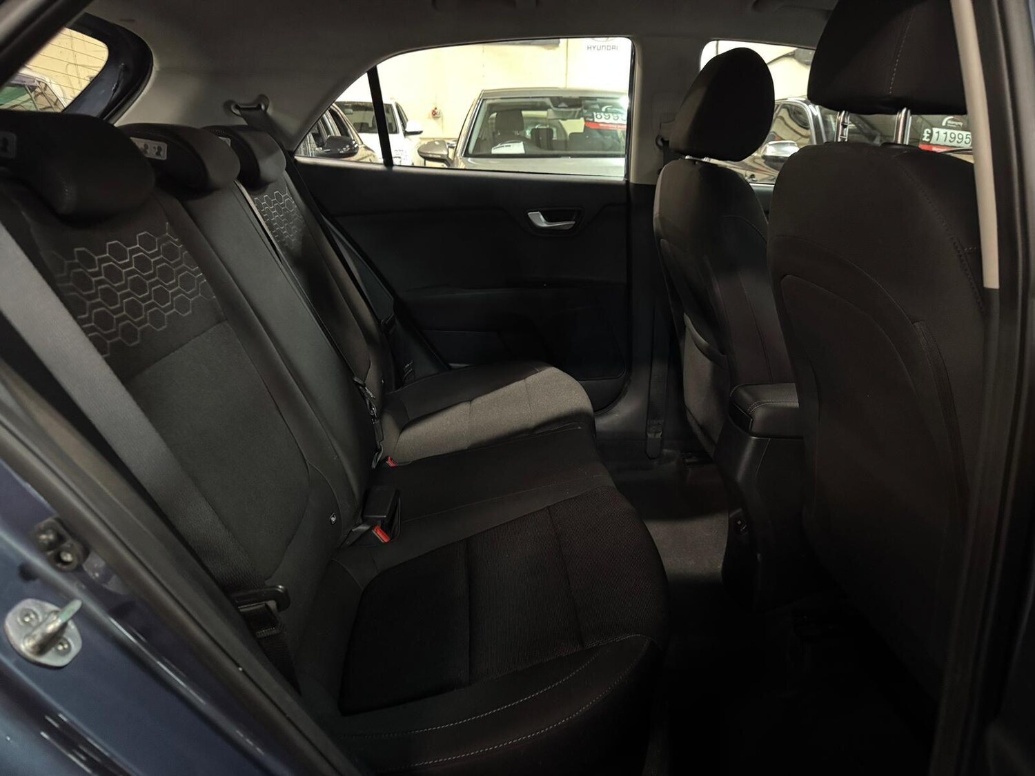 Used Kia Rio 2018 for sale - 76975557: Photo 24