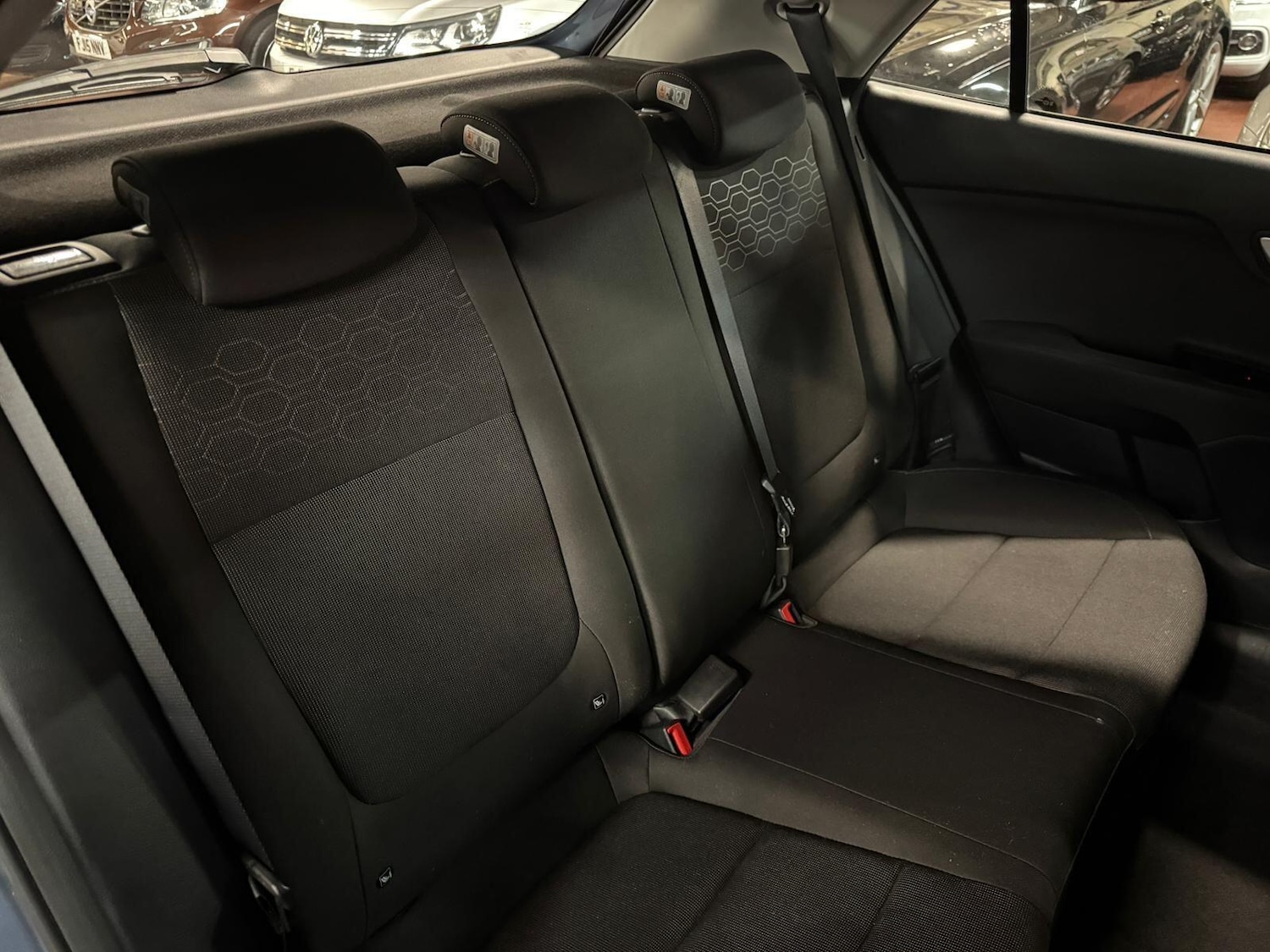 Used Kia Rio 2018 for sale - 76975557: Photo 25