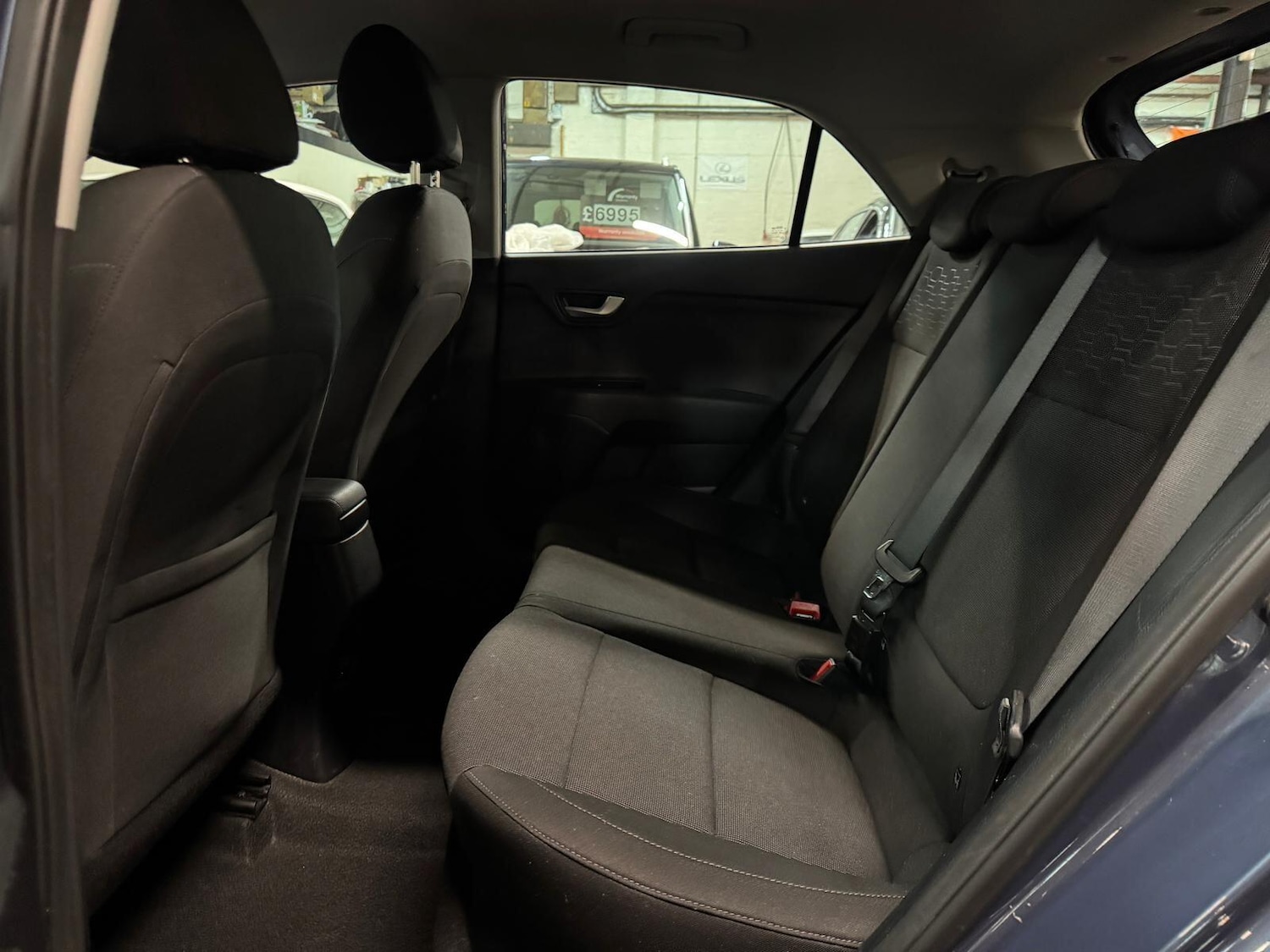 Used Kia Rio 2018 for sale - 76975557: Photo 27