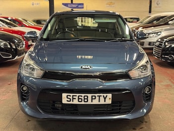 Used Kia Rio 2018 for sale - 76975557: Photo