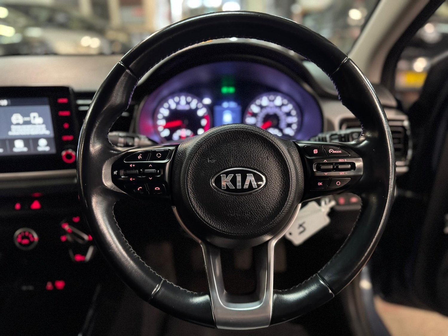 Used Kia Rio 2018 for sale - 76975557: Photo 34