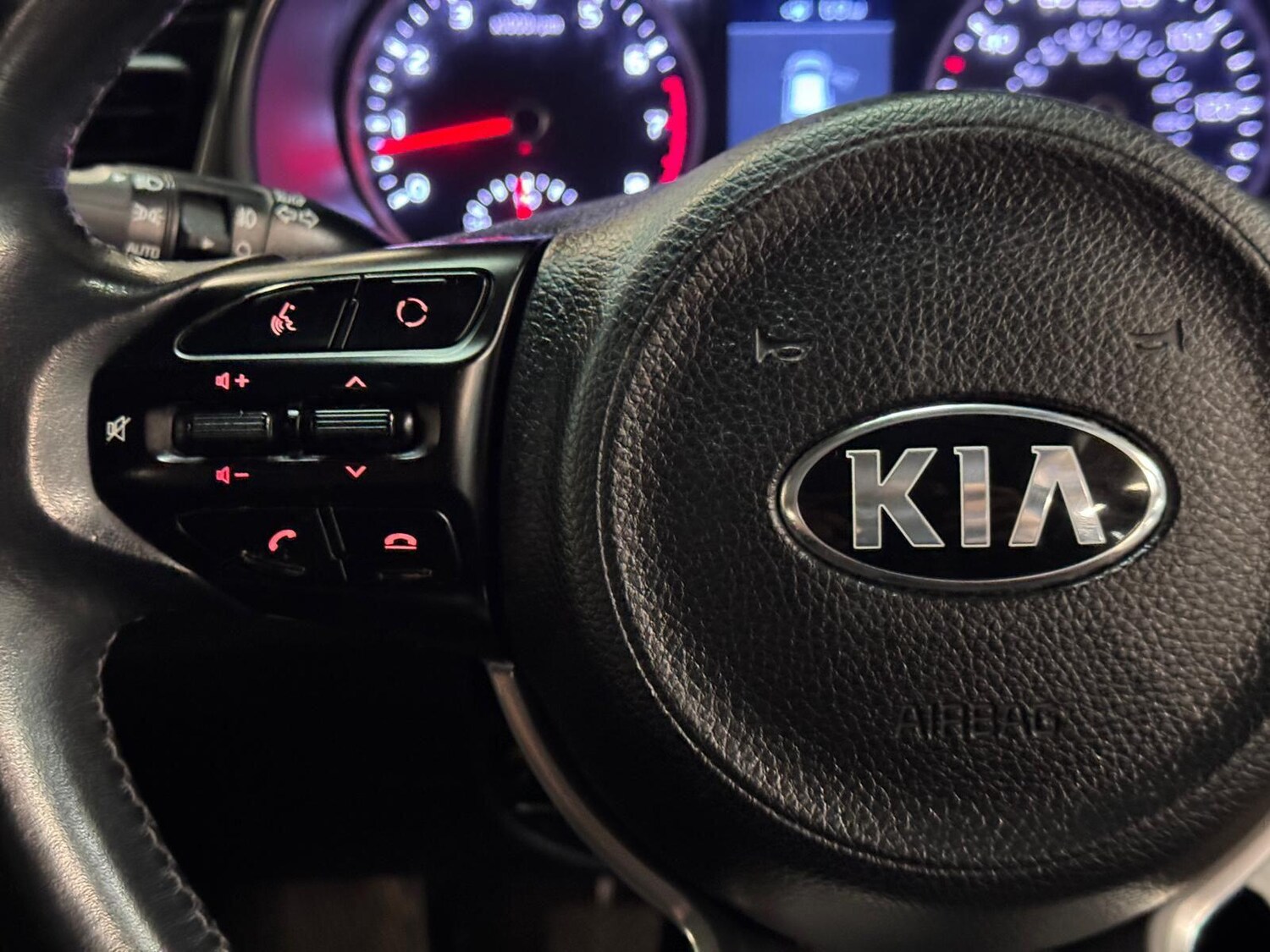 Used Kia Rio 2018 for sale - 76975557: Photo 35