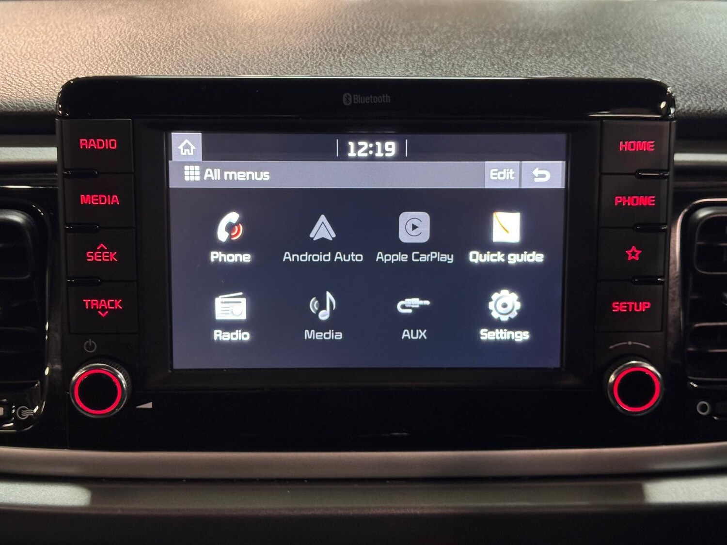 Used Kia Rio 2018 for sale - 76975557: Photo 39