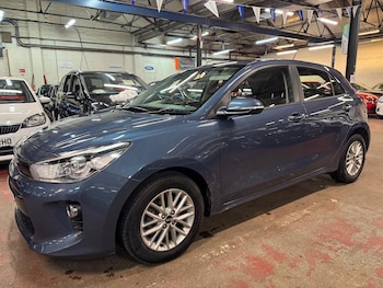 Used Kia Rio 2018 for sale - 76975557: Photo