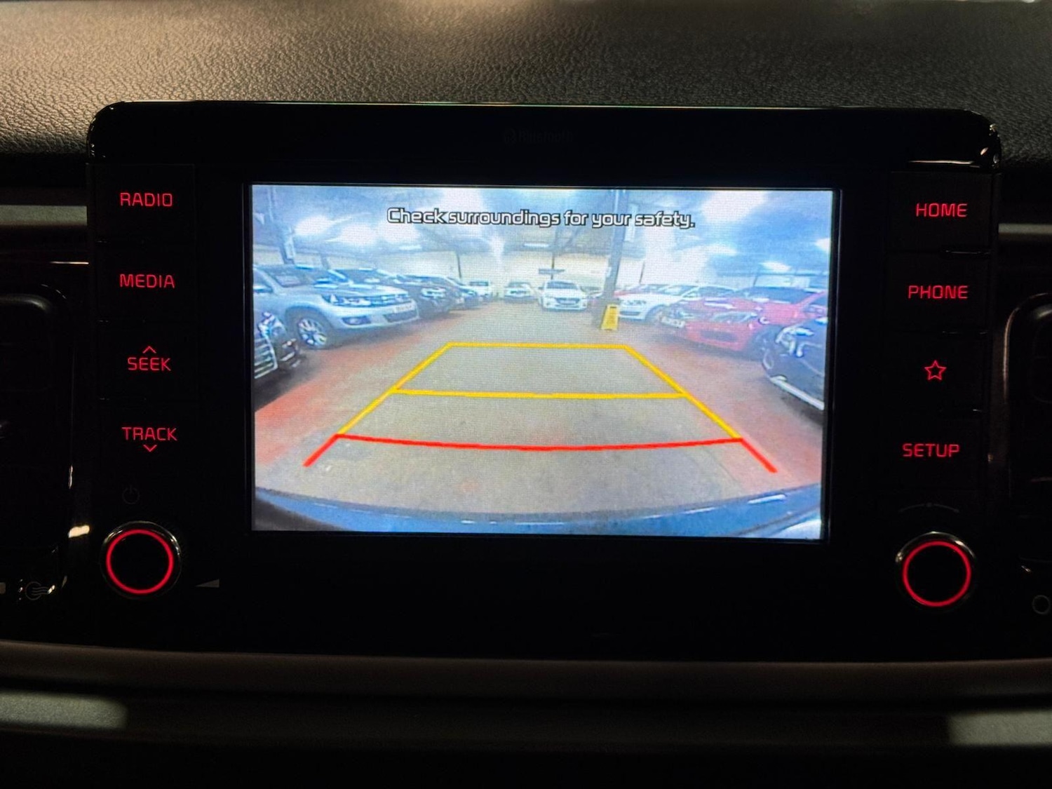 Used Kia Rio 2018 for sale - 76975557: Photo 42